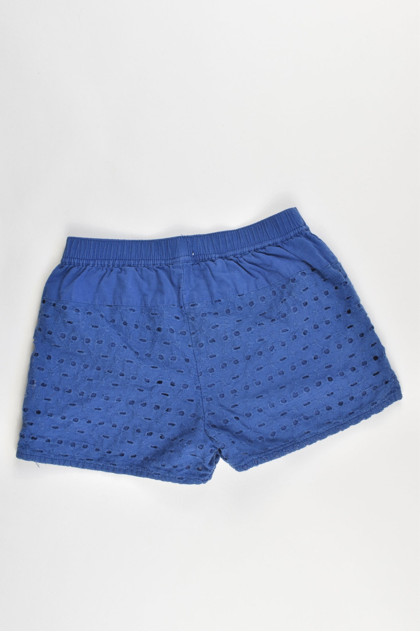 Pumpkin Patch Size 5 Shorts
