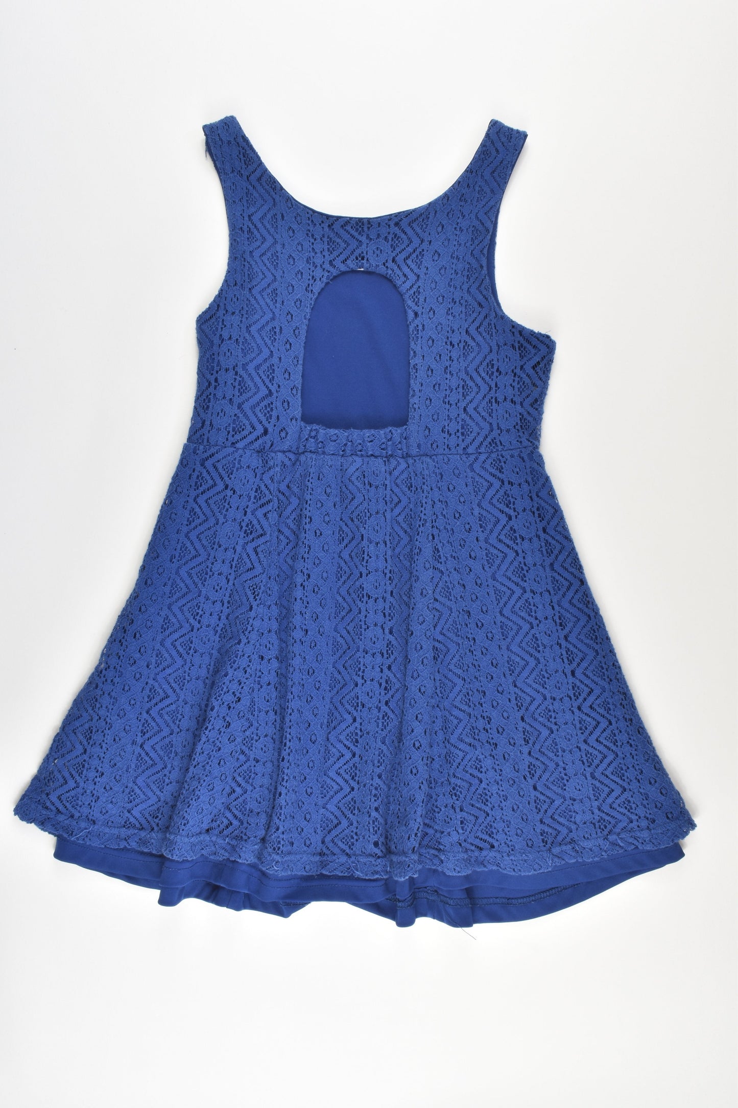Pumpkin Patch Size 6 Dress