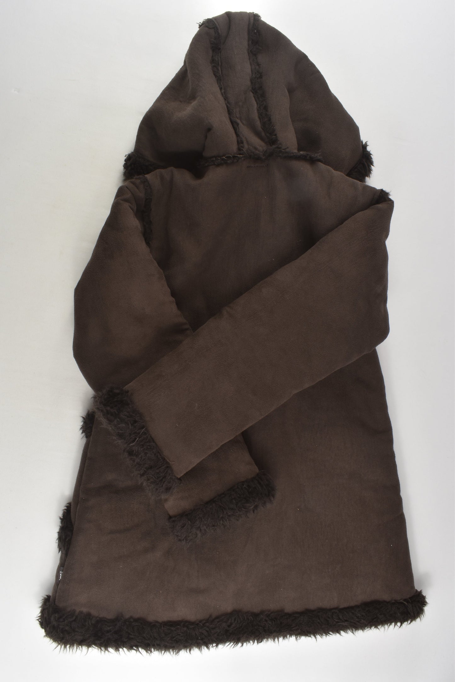 Pumpkin Patch Size 7 Jacket