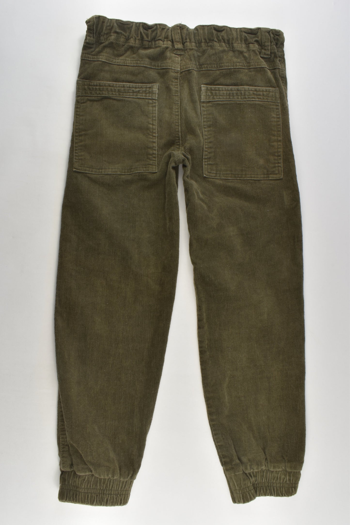 Pumpkin Patch Size 8 Stretchy Cord Pants