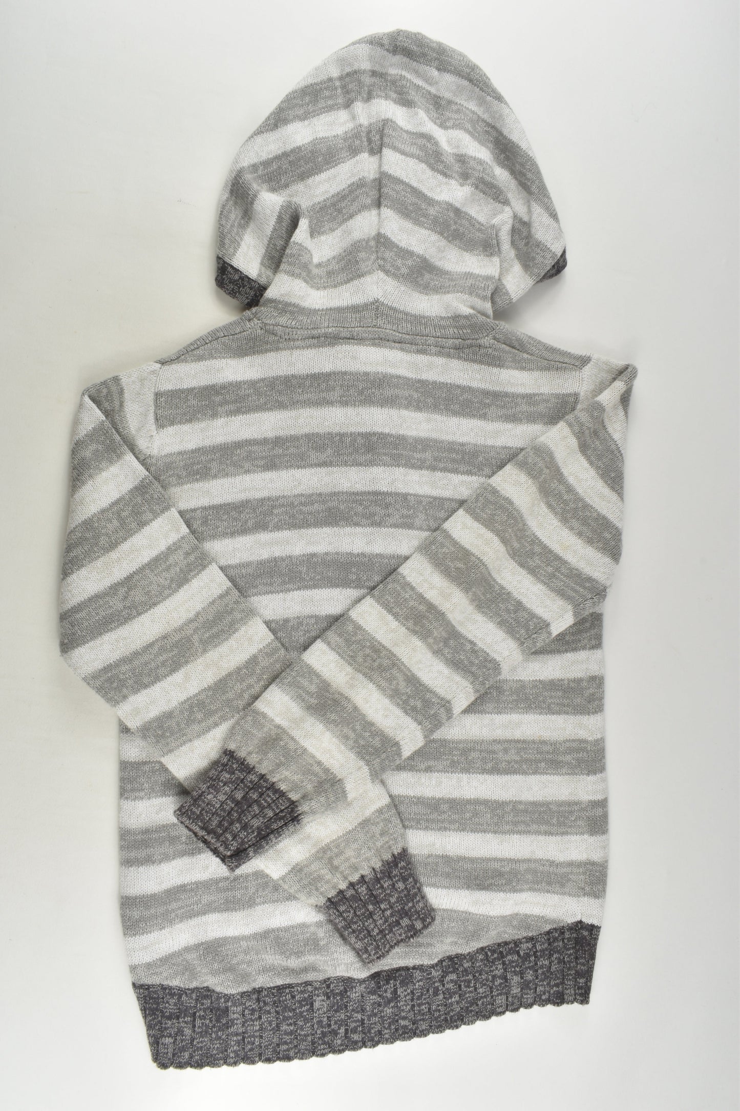 Pumpkin Patch Size 9 Knit Jumper