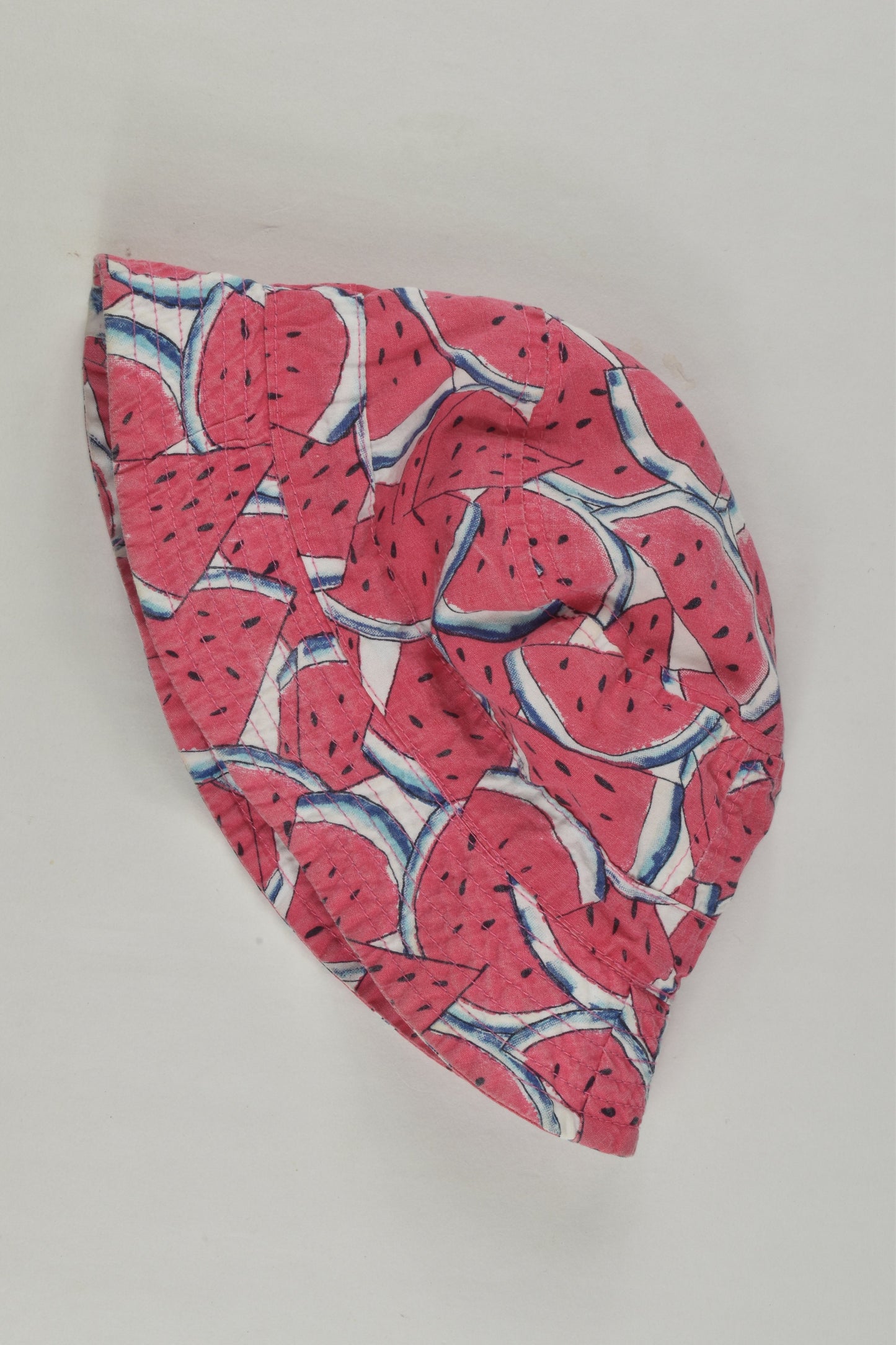 Pumpkin Patch Size approx 0-1 (S) Watermelon Hat