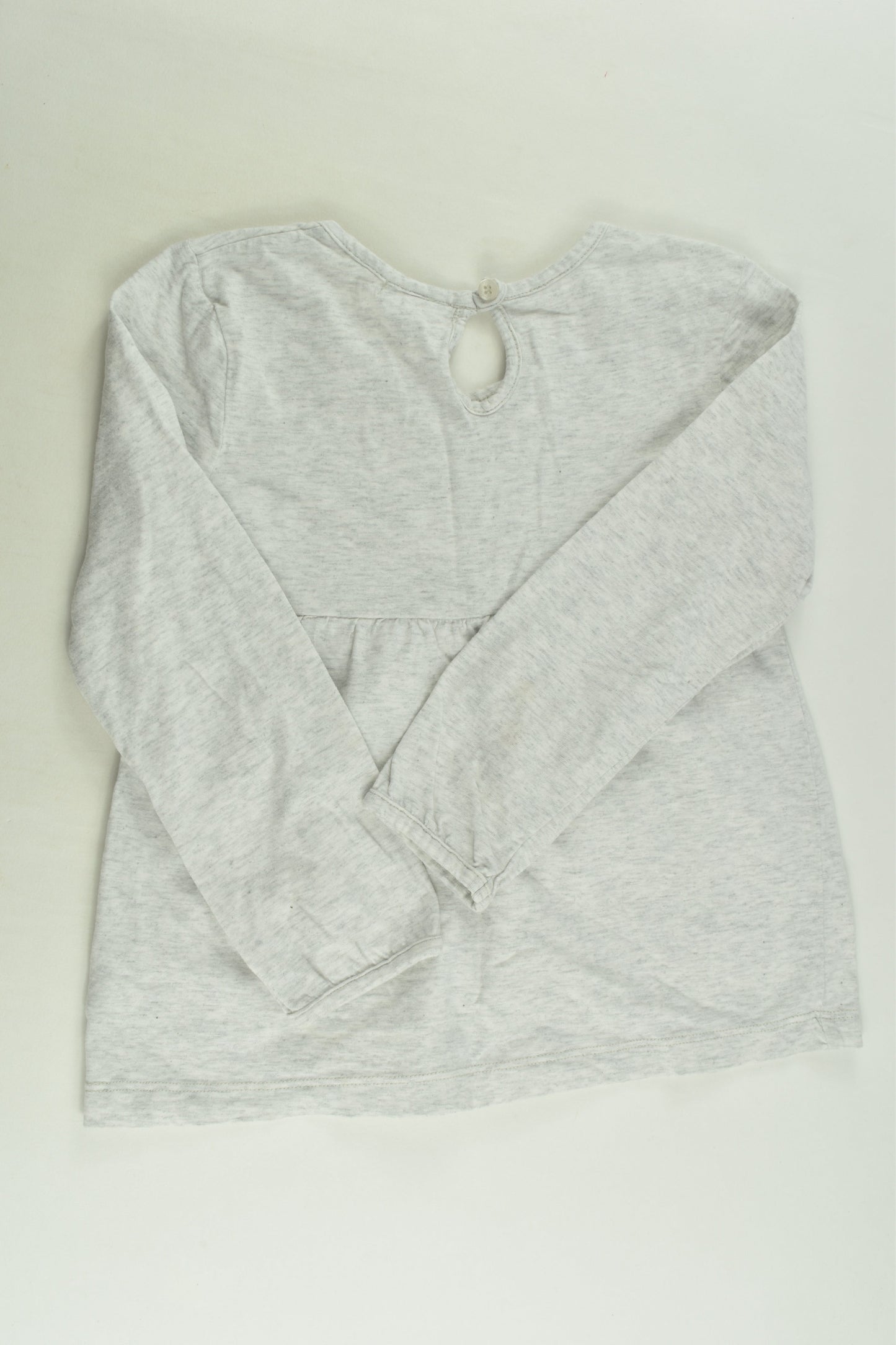 Purebaby Kids Size 5 Top