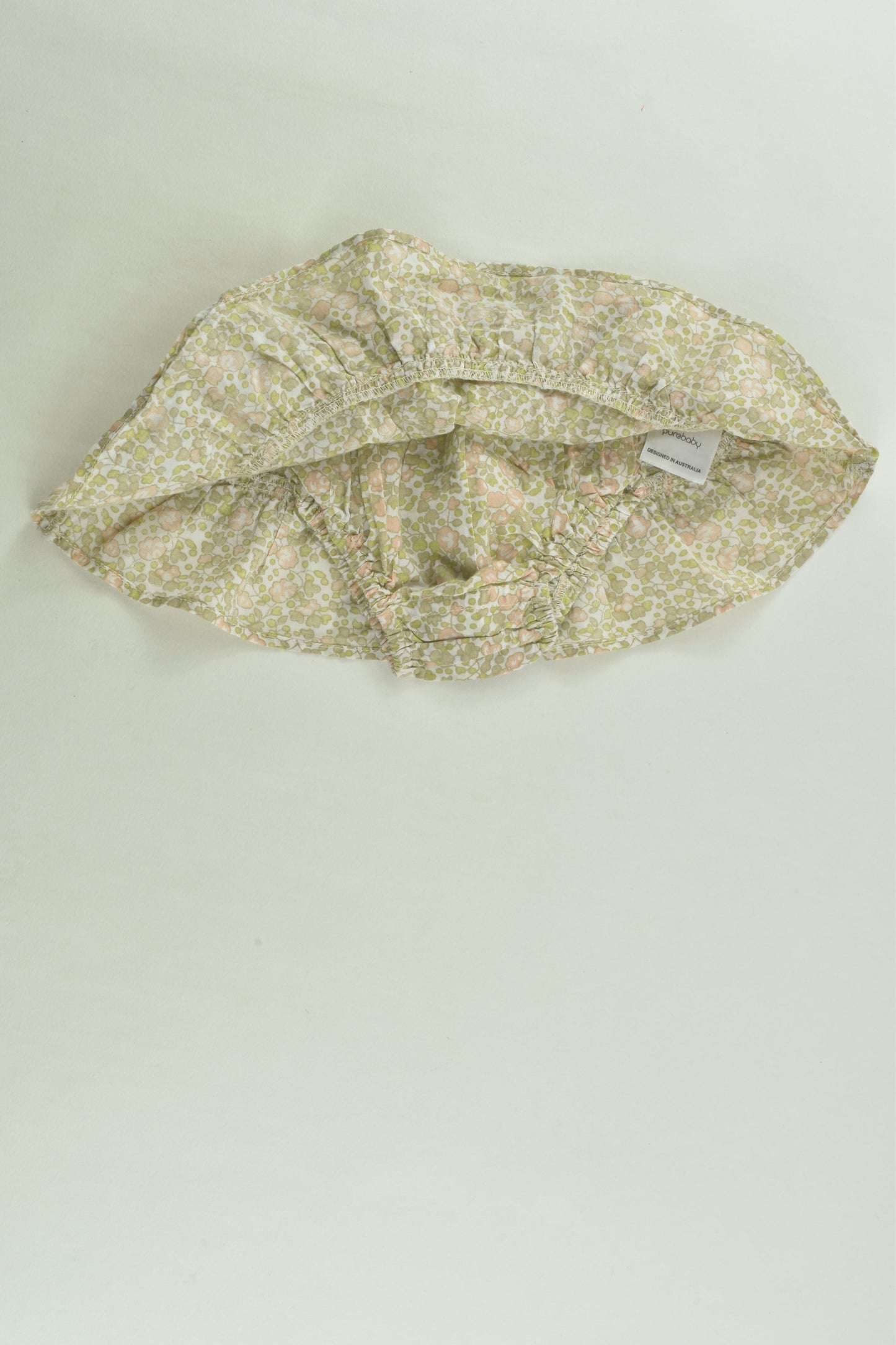 Purebaby Size 000 Bloomers