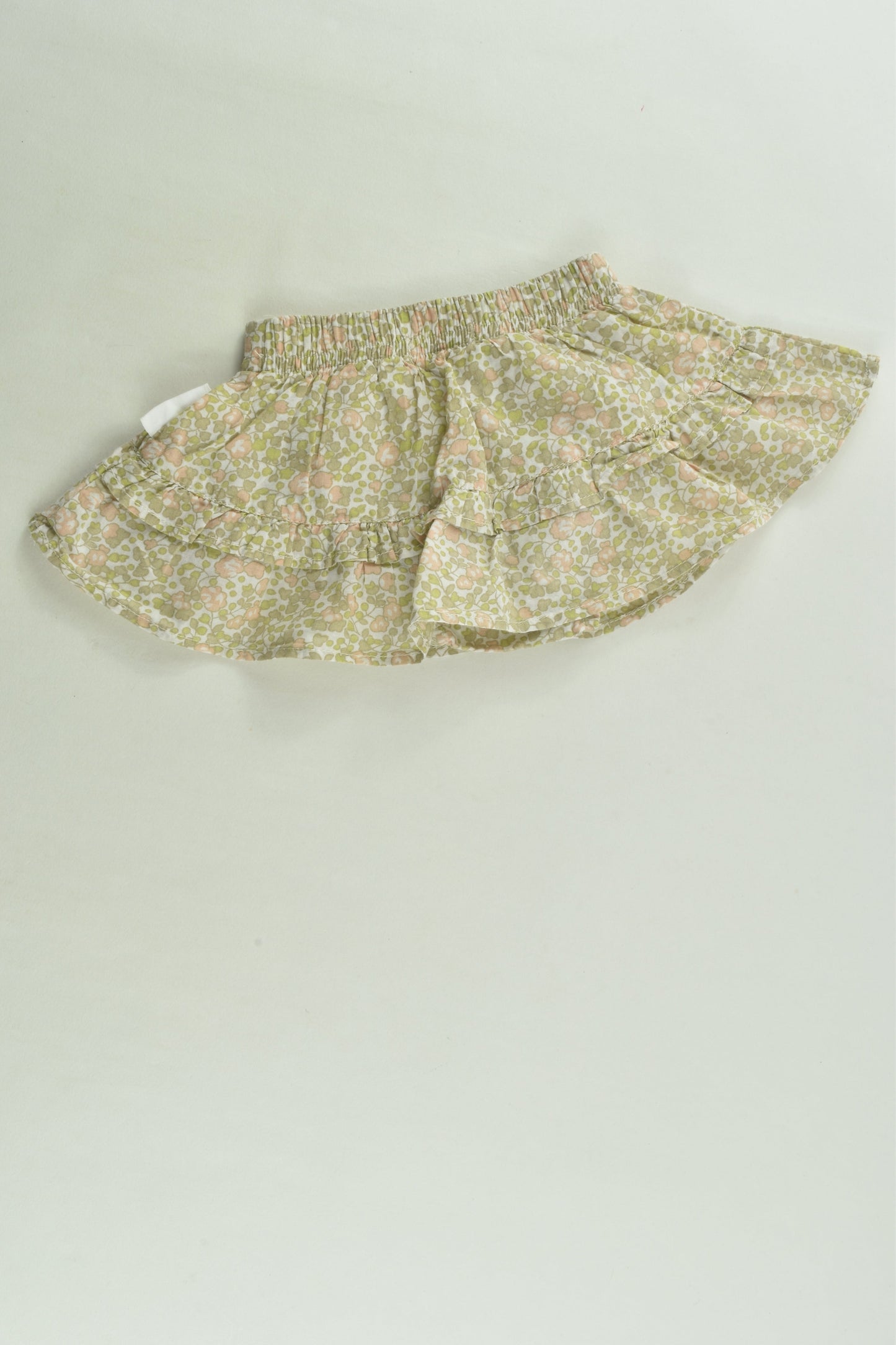 Purebaby Size 000 Bloomers