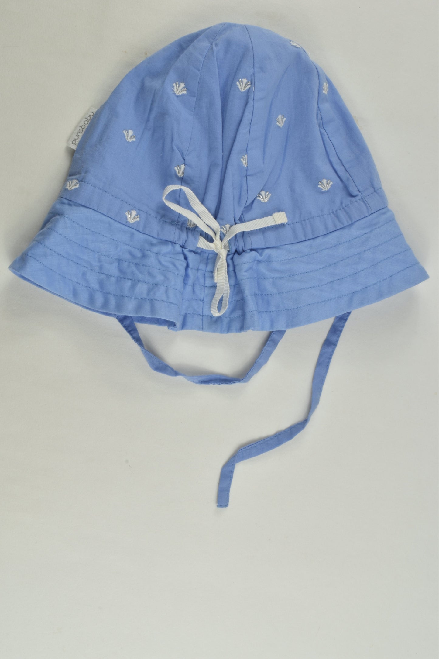 Purebaby Size L (3-5 years) Hat
