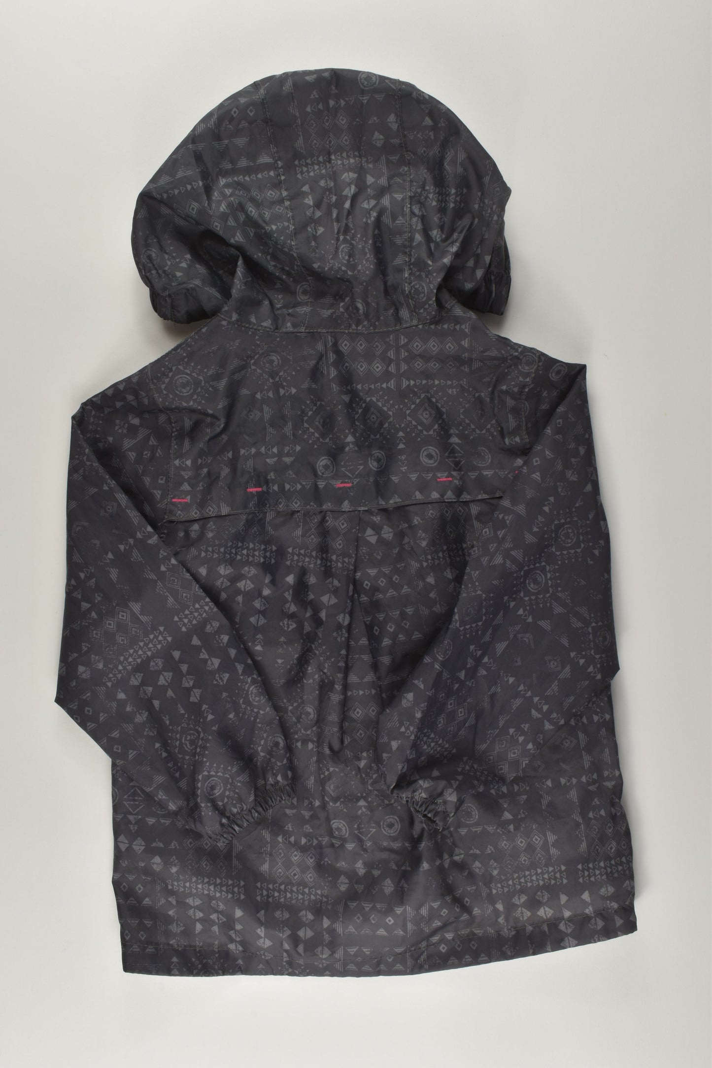 Quechua Size 3 Rain Jacket