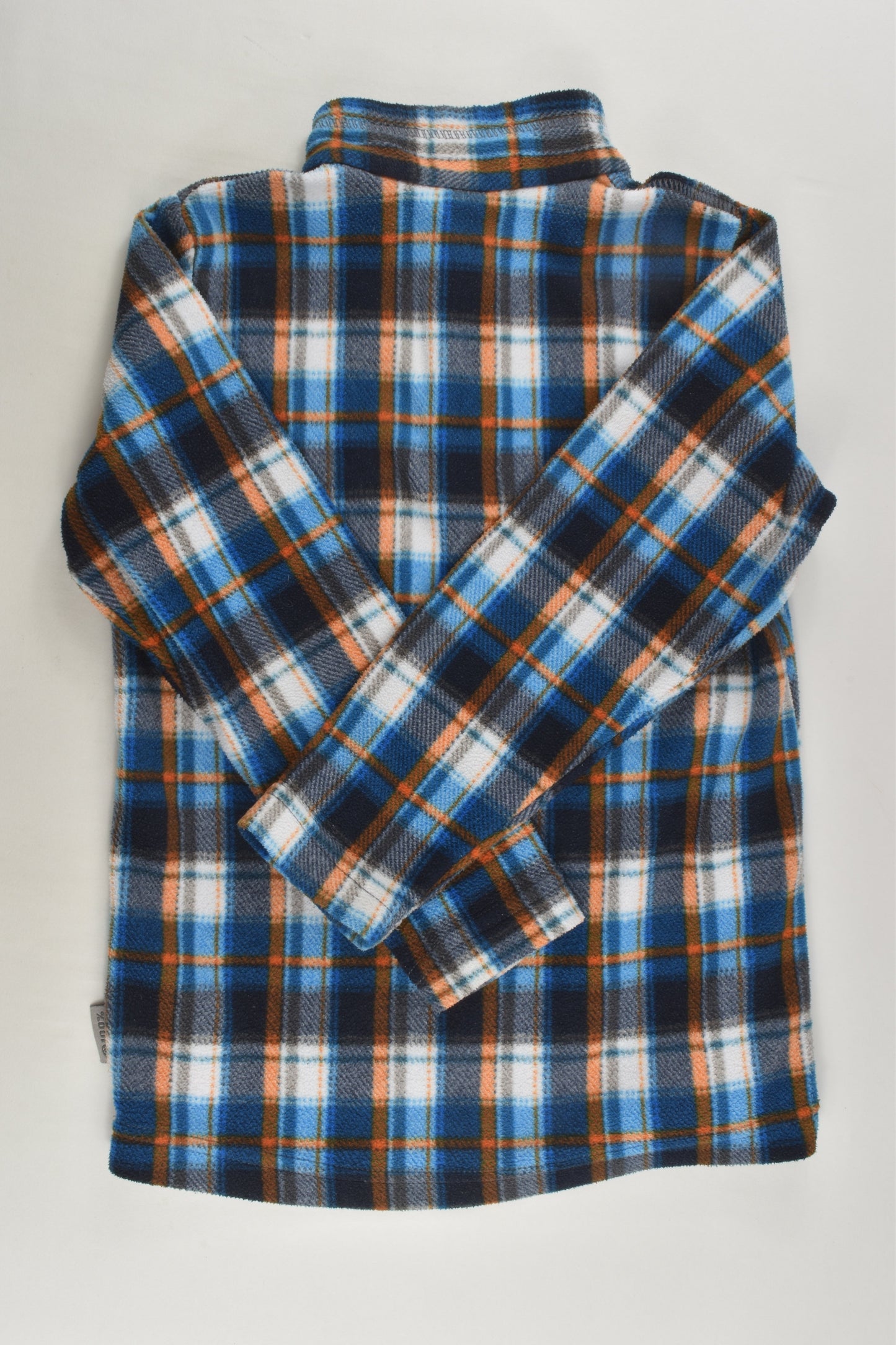 Quechua Size 6 Fleece Jumper