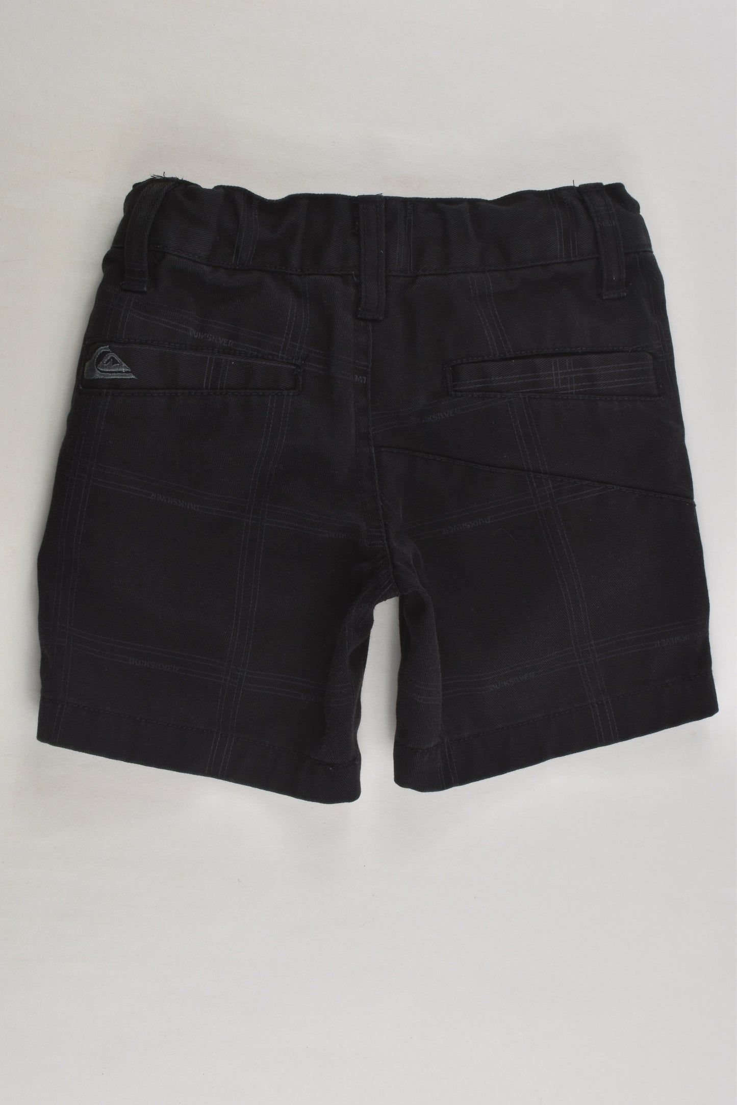 Quiksilver Size 0 Shorts