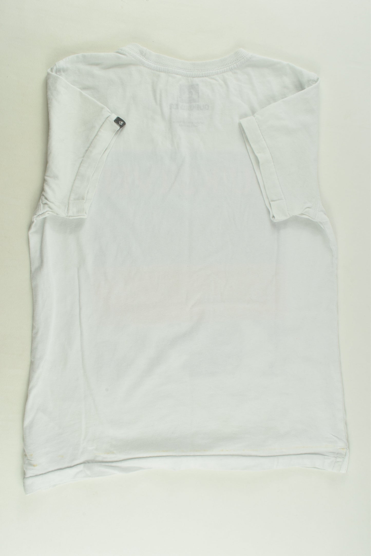 Quiksilver Size 6 T-shirt