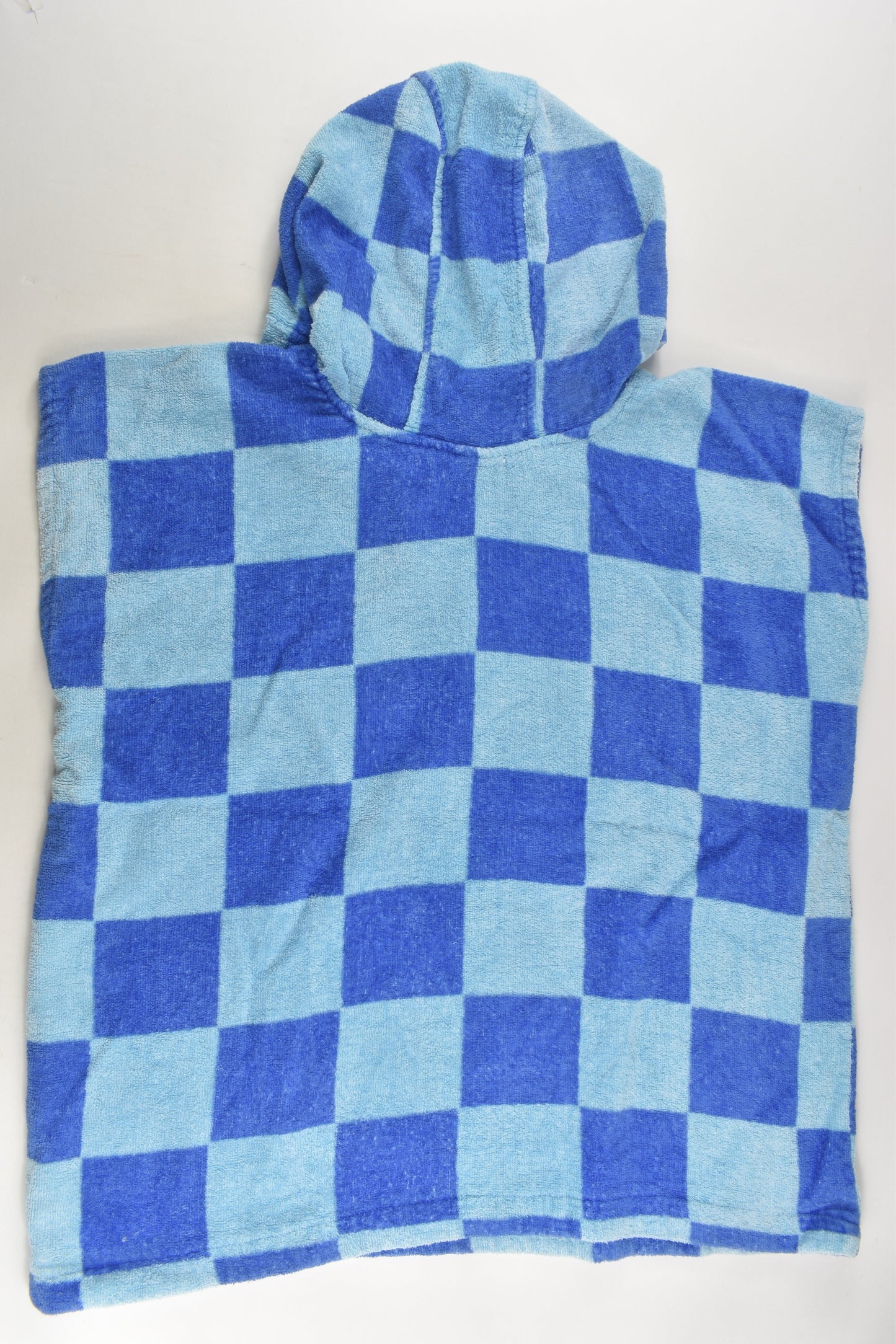 Quiksilver Size approx 2-7 Hooded Towel