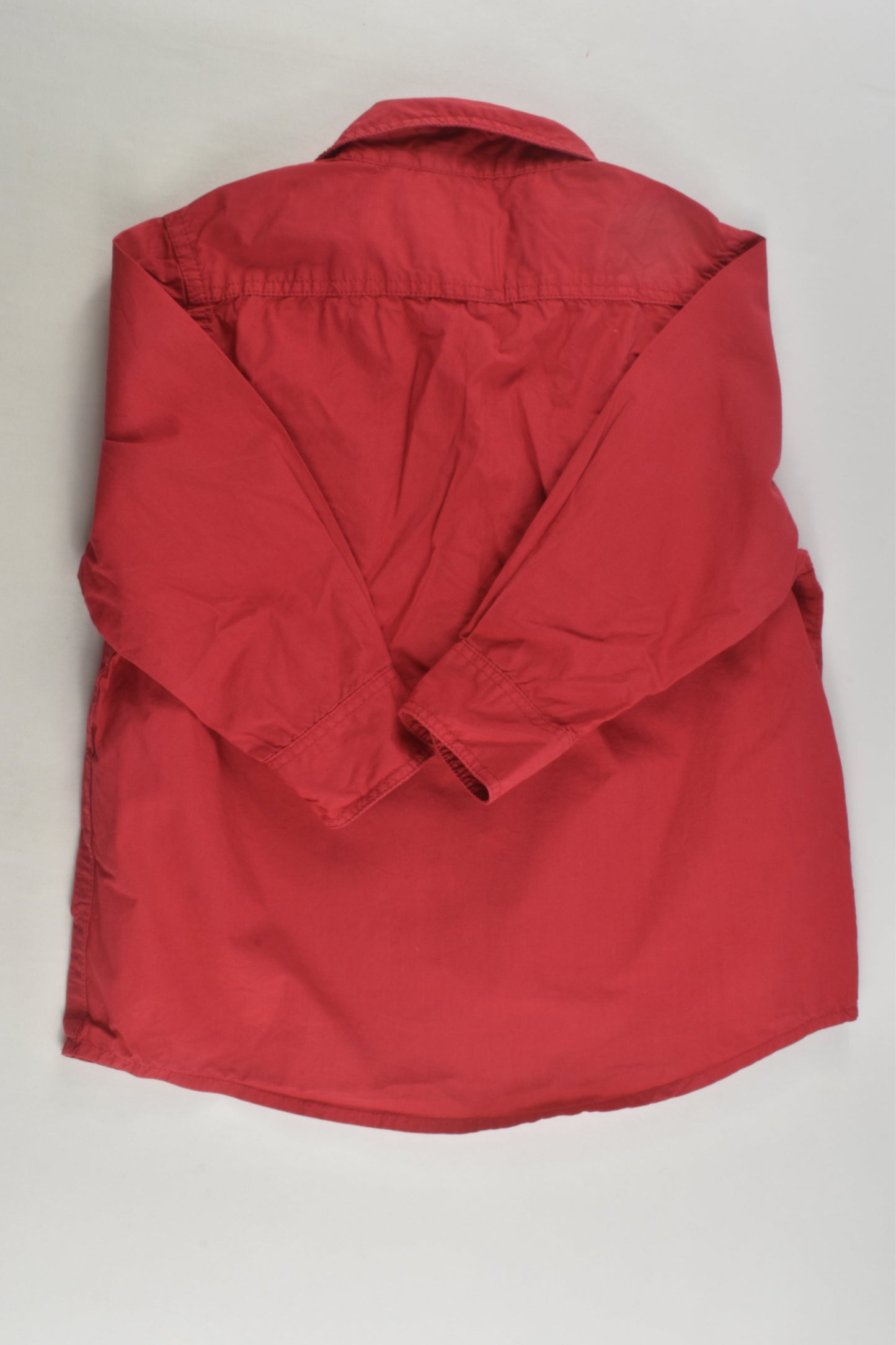 RB Sellars Size 2 Shirt