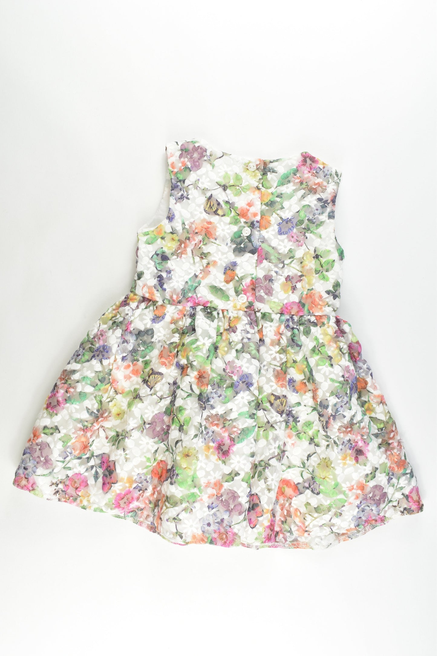RJR.John Rocha (Debenhams) Size 12-18 months Dress