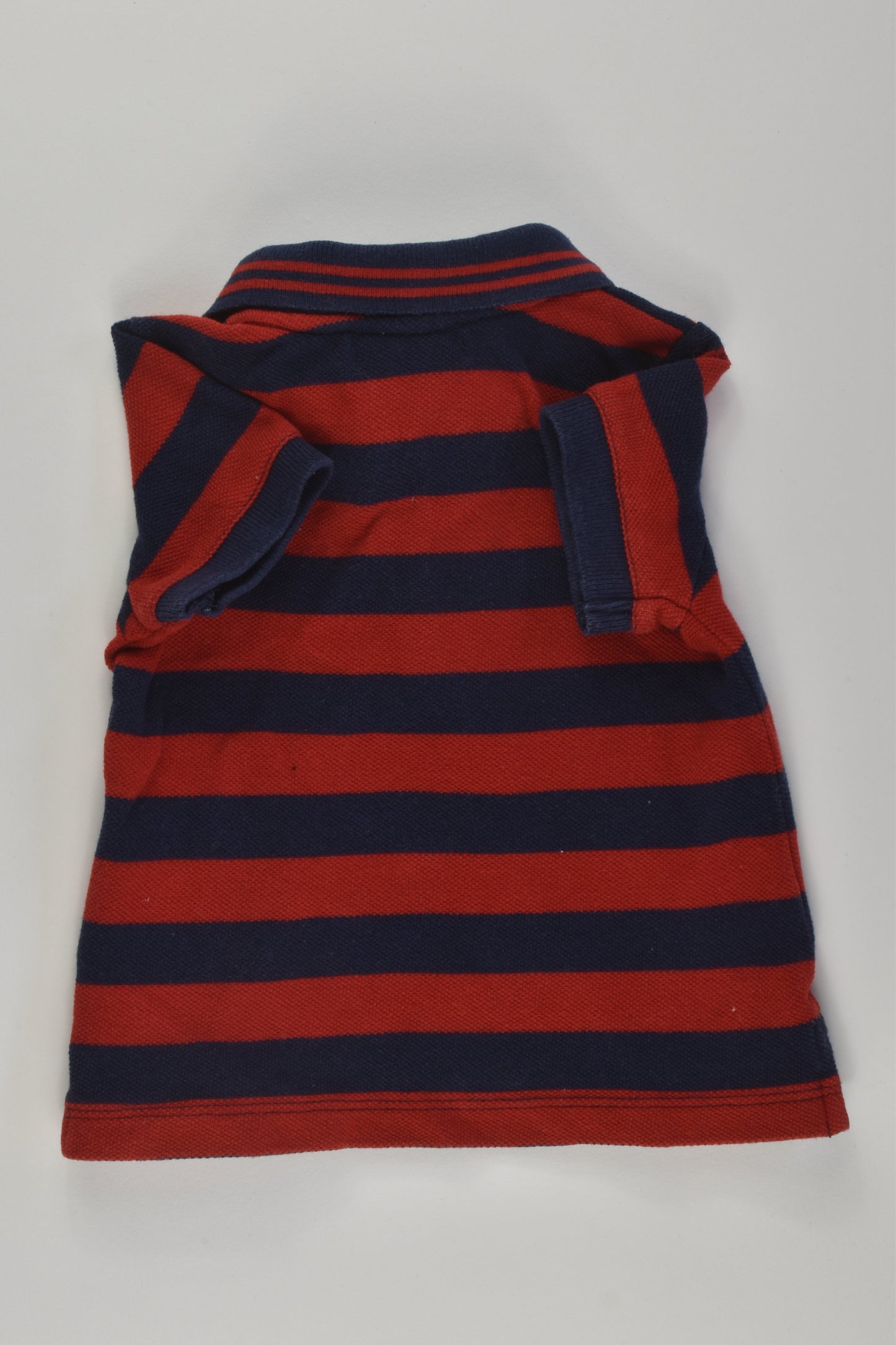 Ralph Lauren Size 000 (3 months) Polo Shirt