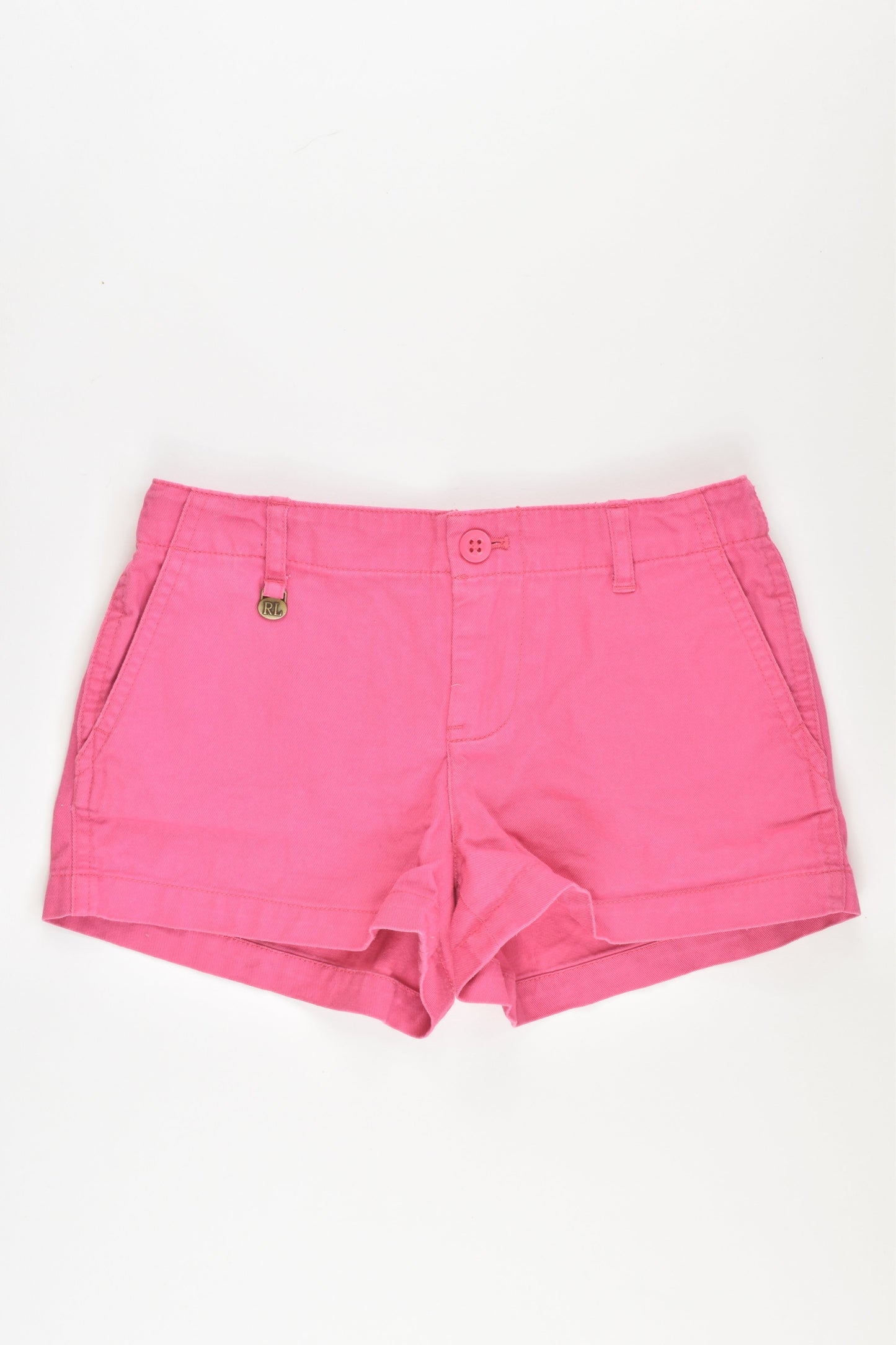 Ralph Lauren Size 6 Shorts