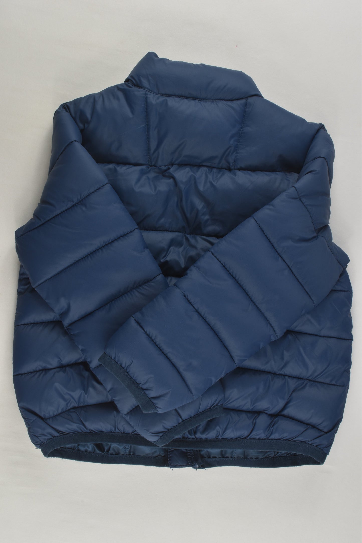 Real Clothing Kids Size 1-2 Puffer Jacket