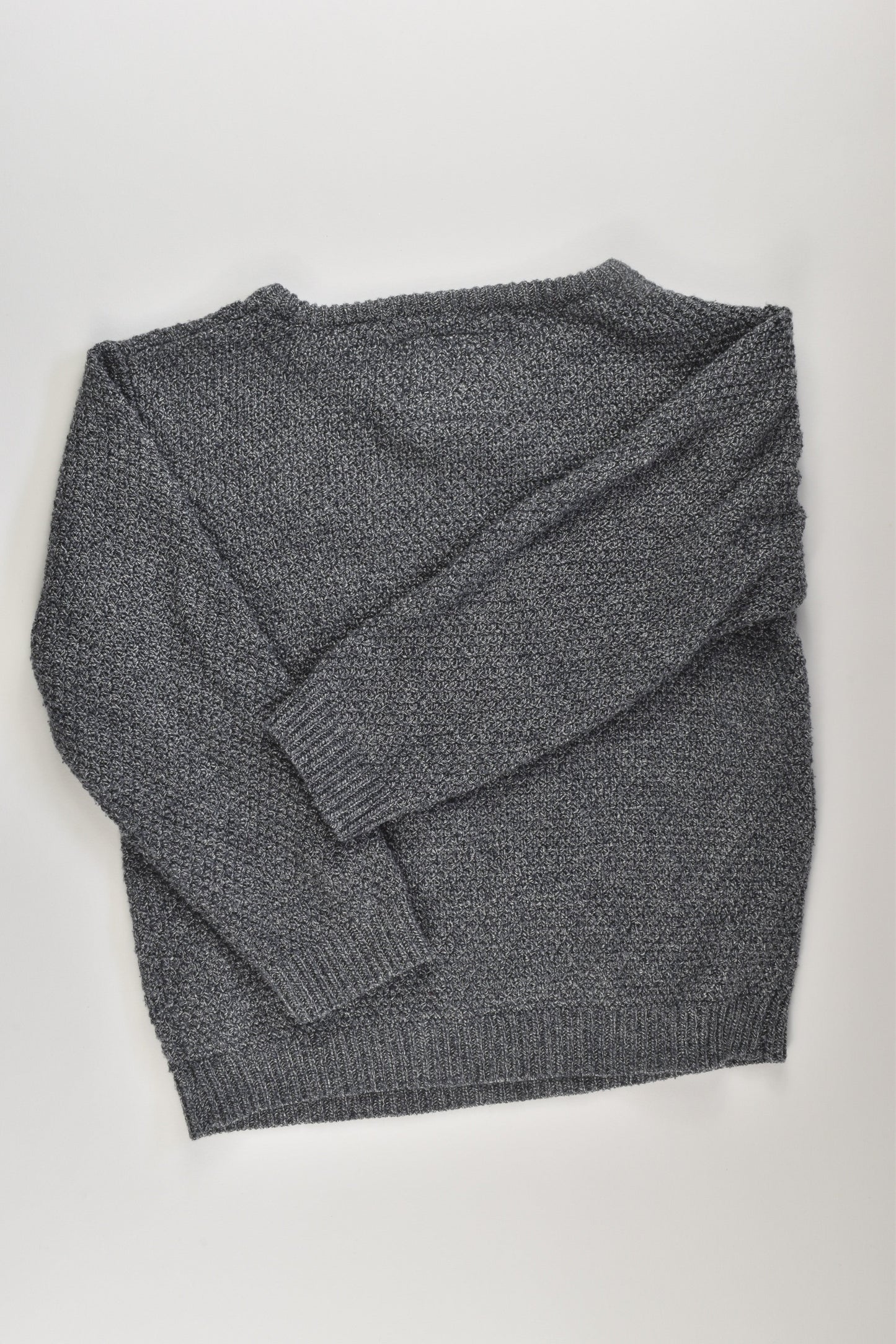 Rebel by Primark Size 5-6 Knit Jumper