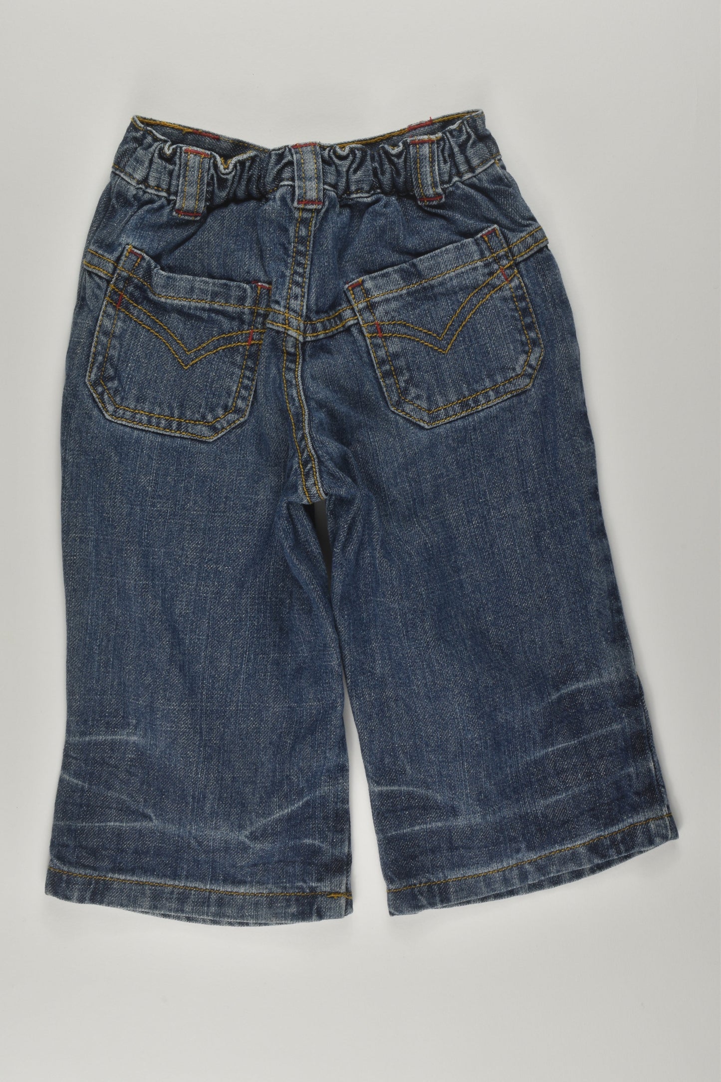 Red Herring by Debenhams Size 0 Denim Pants