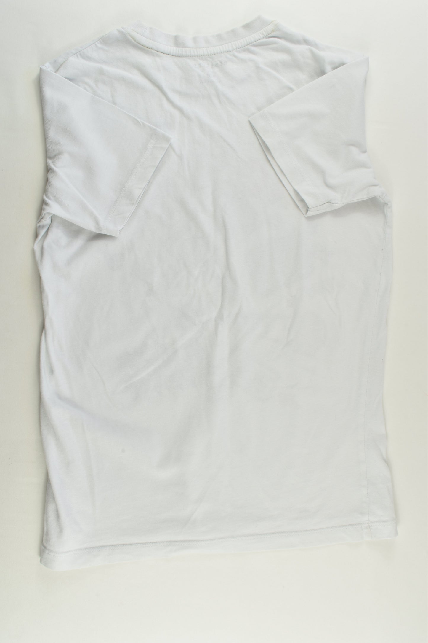Reserved Size 10 (140 cm) 'Rock In' T-shirt