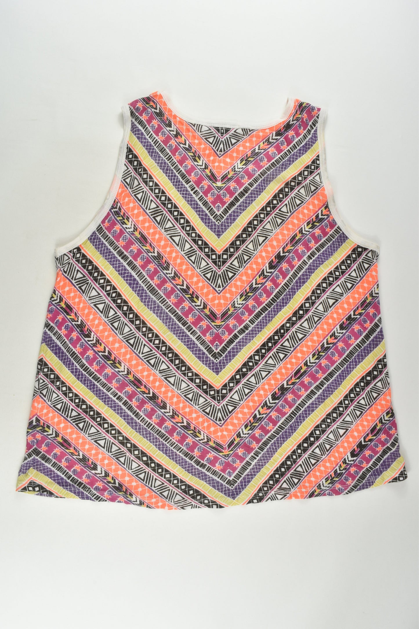 Rip Curl Size 12 Bamboo Blend Top
