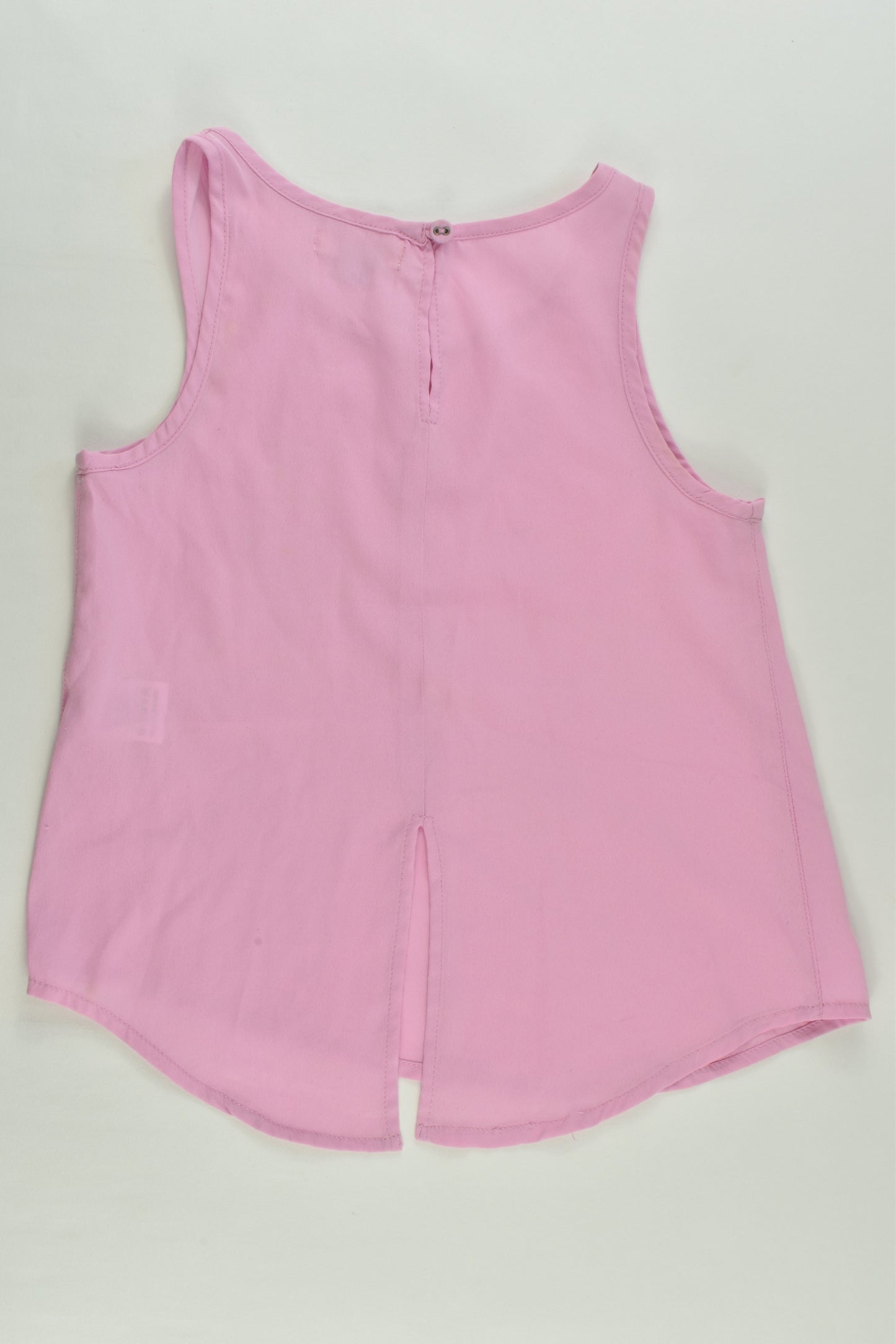 River Island Size 4 Lightweight Top