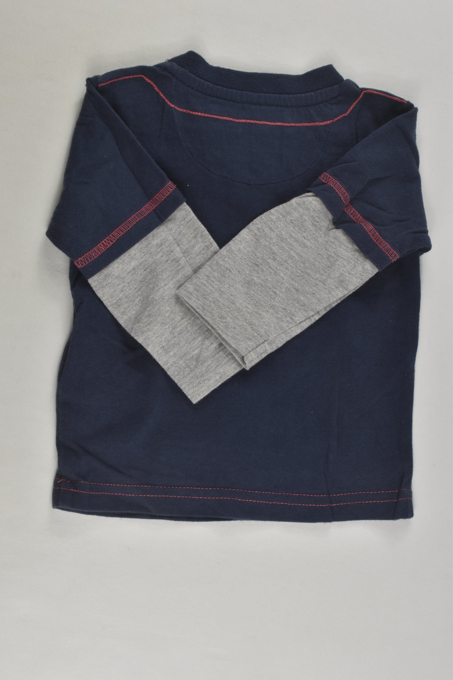 Rocha Little Rocha Size 00 Top