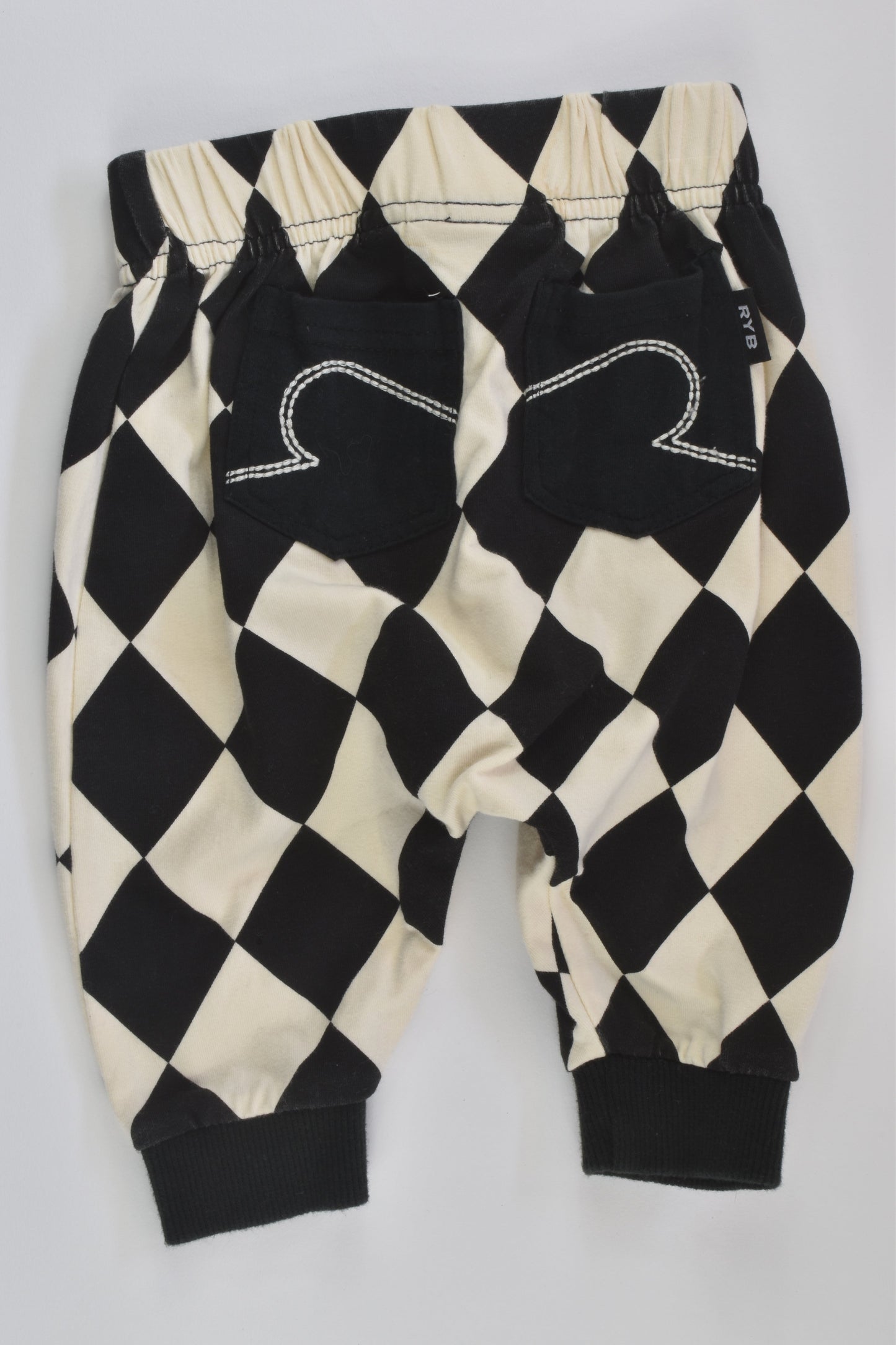 Rock Your Baby Size 00 Pants