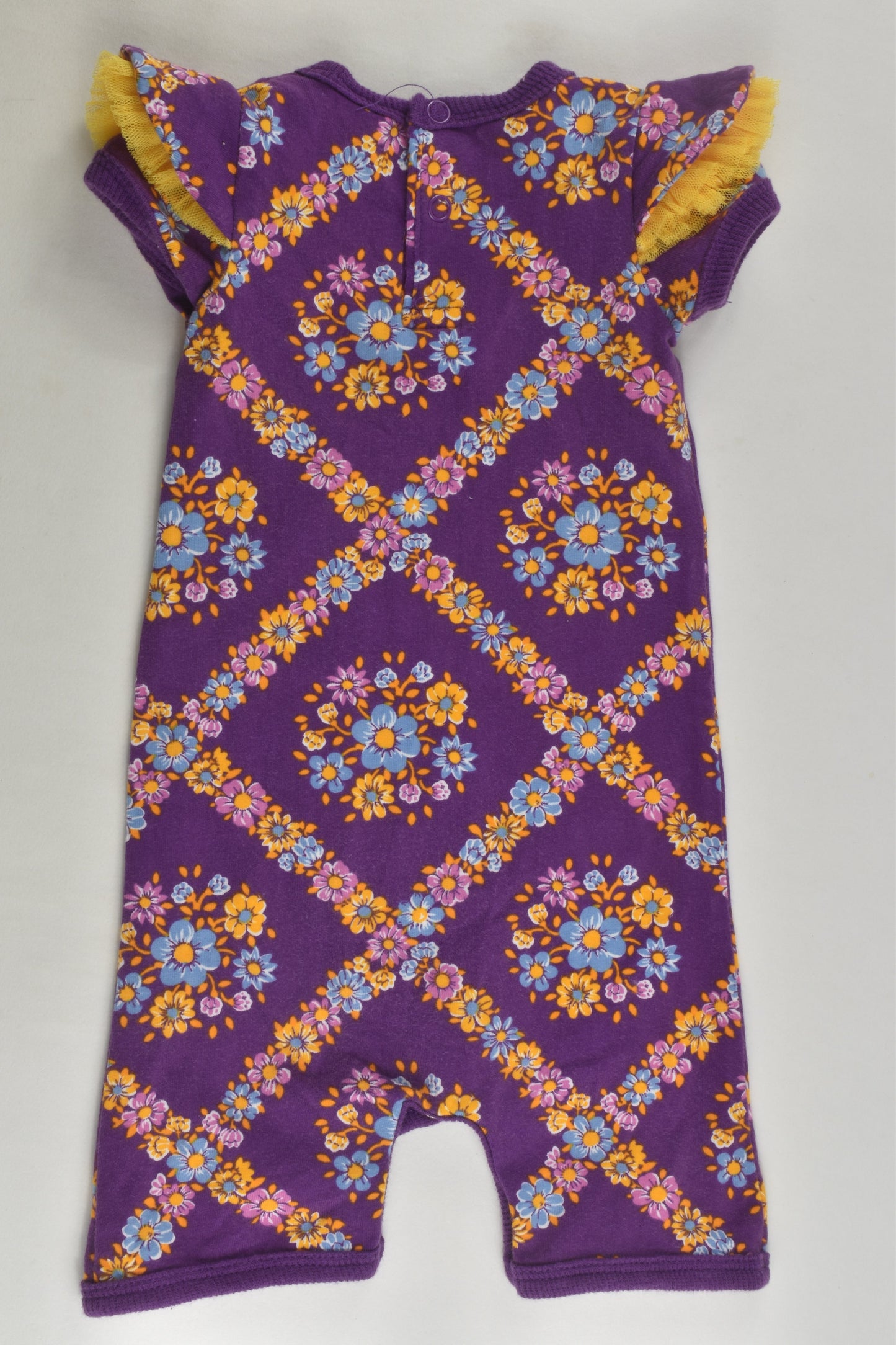 Rock Your Baby Size 000 Romper