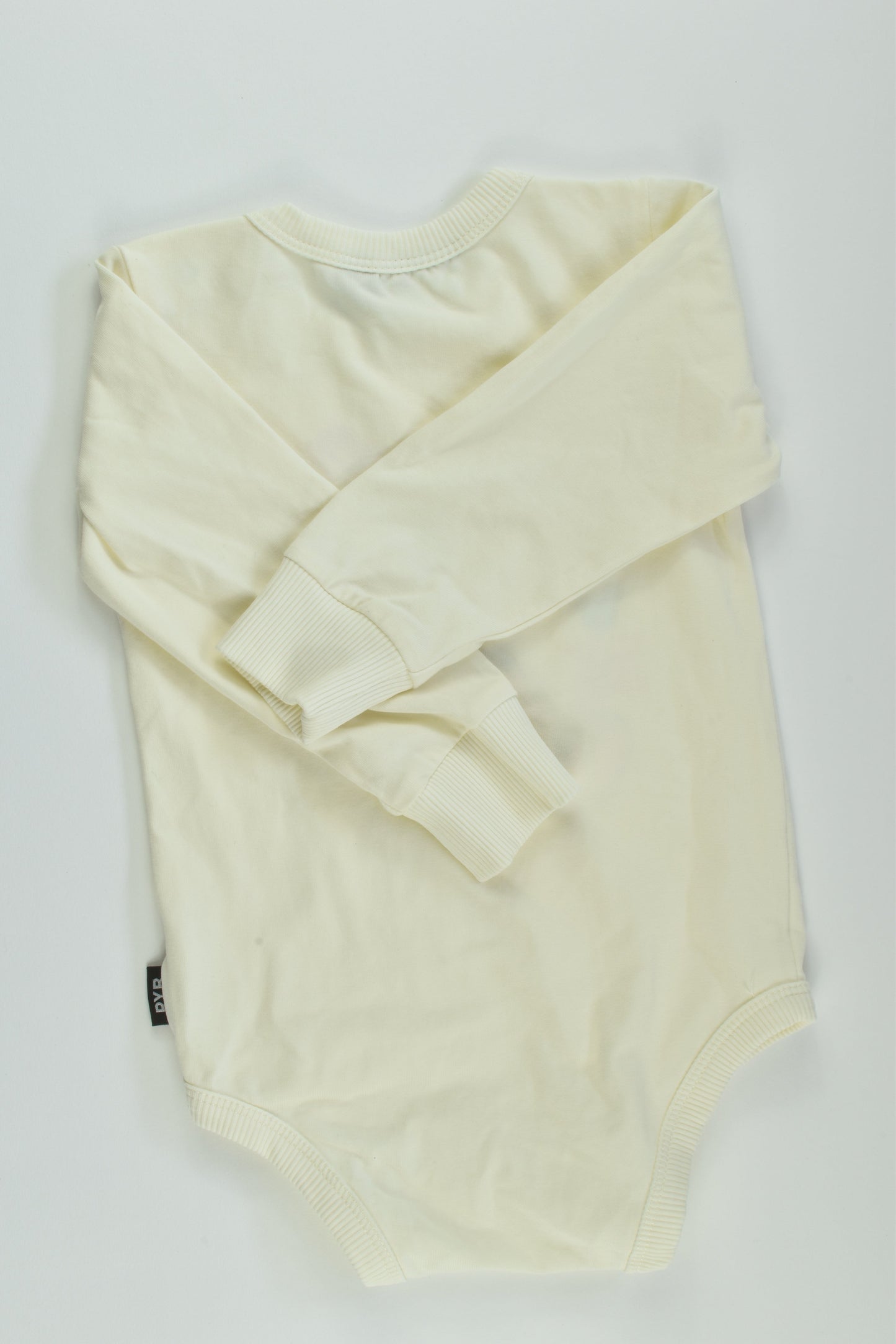 Rock Your Baby Size 1 Mickey Mouse Bodysuit