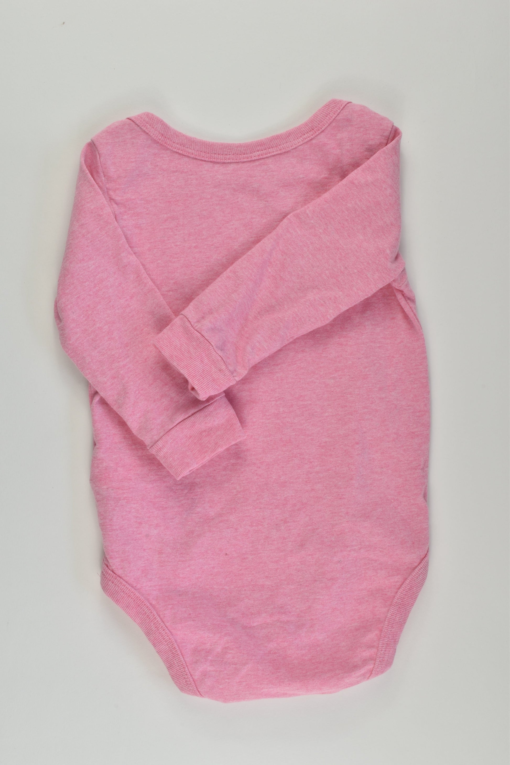Roots Size 00 Bodysuit