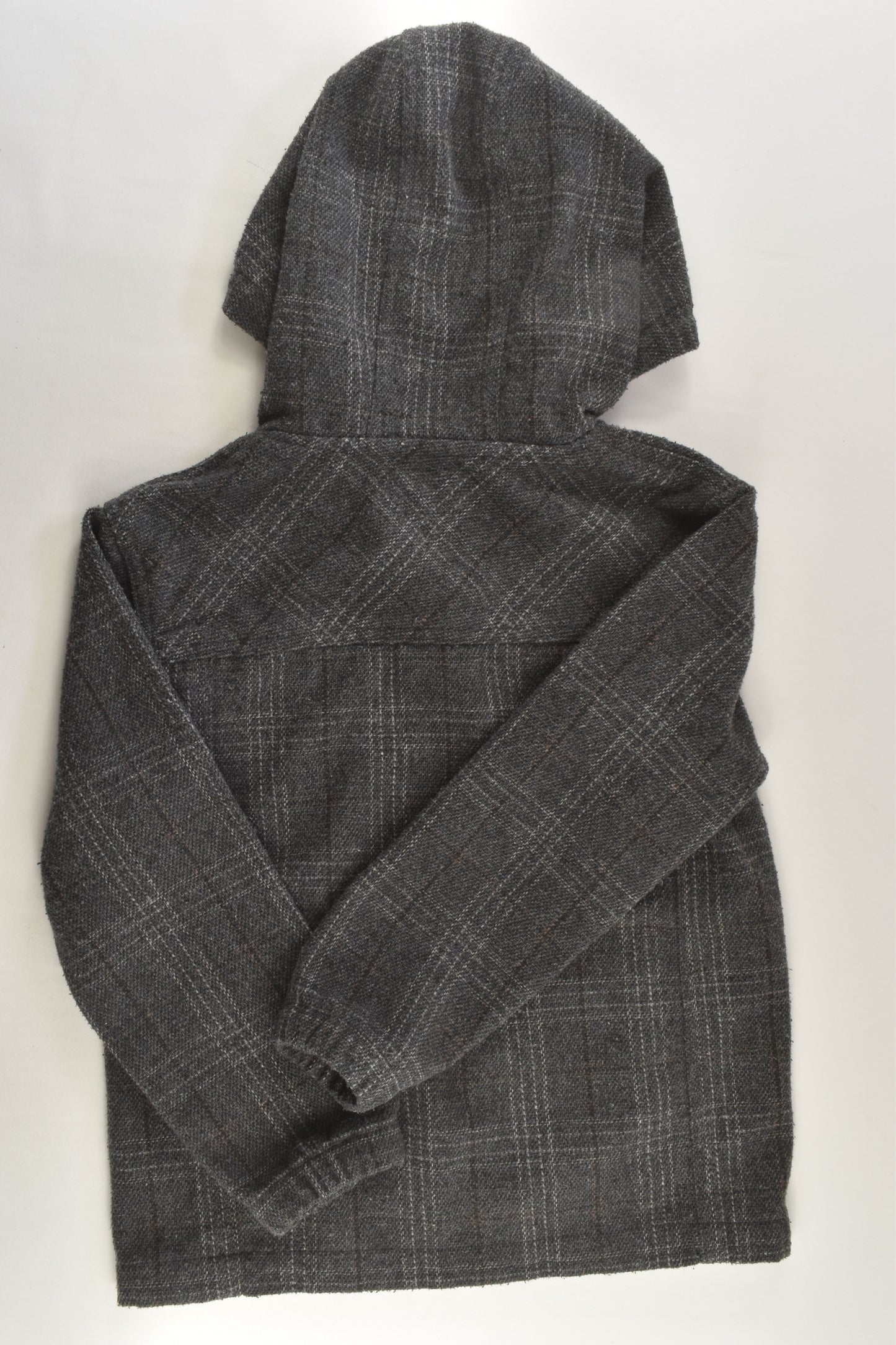 Rusty Size 4 Jacket