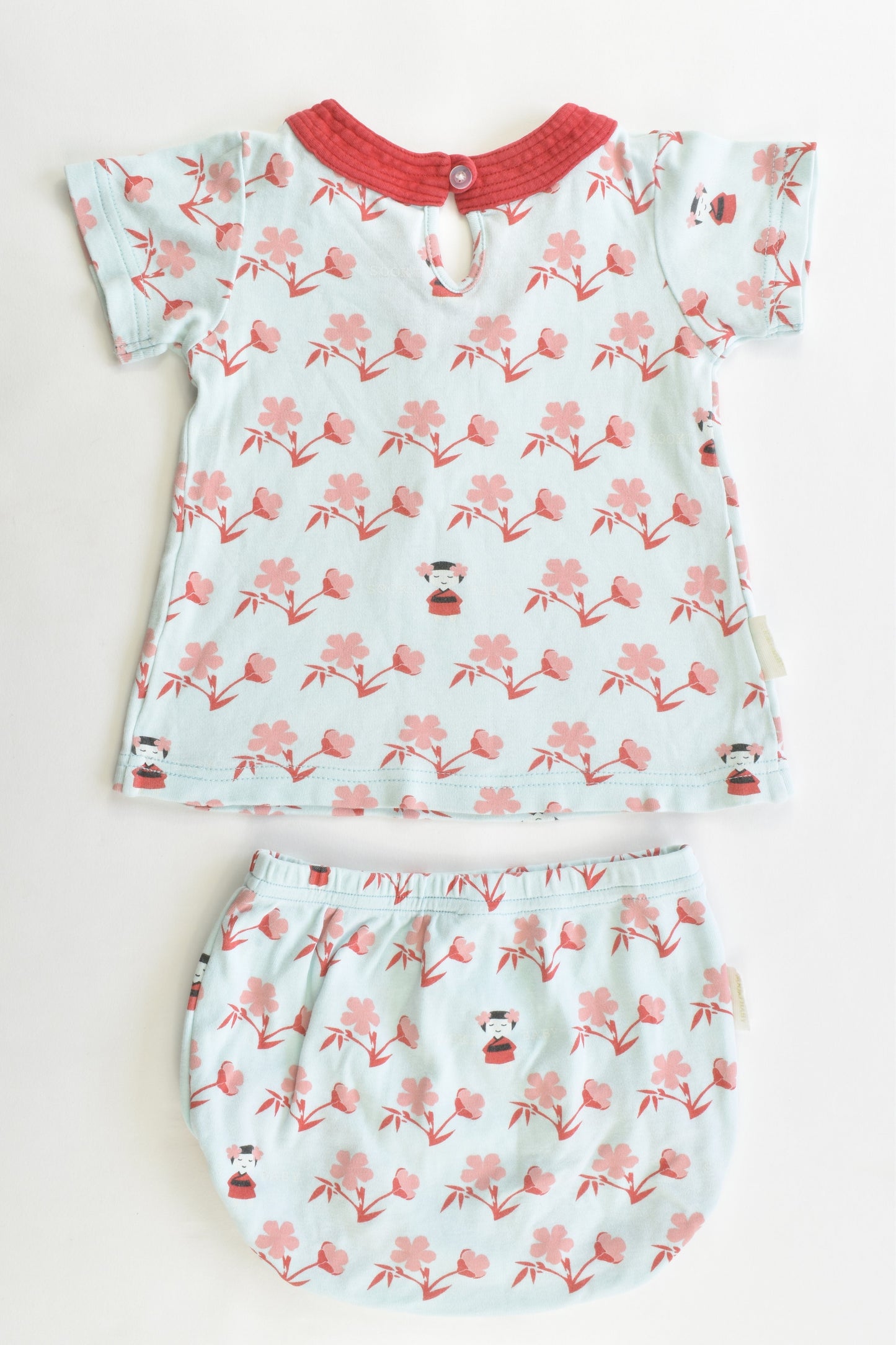 SOOKIbaby Size 0 Set