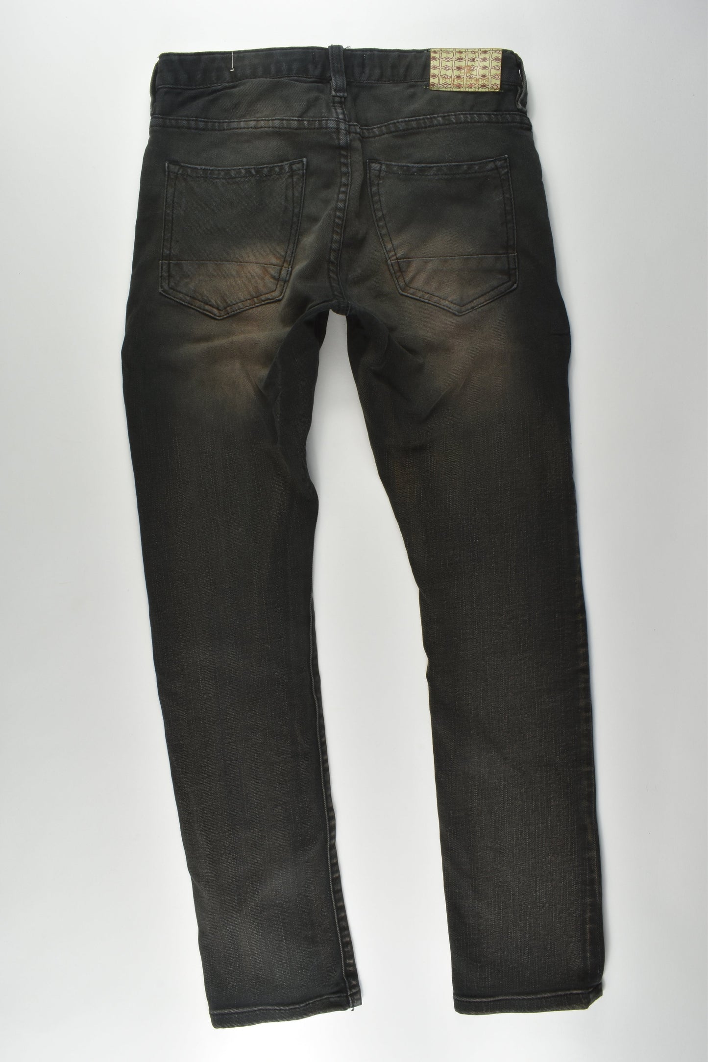 Scotch Shrunk Size 10 Denim Pants