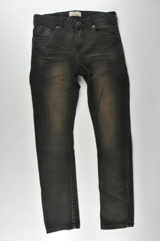 Scotch Shrunk Size 10 Denim Pants