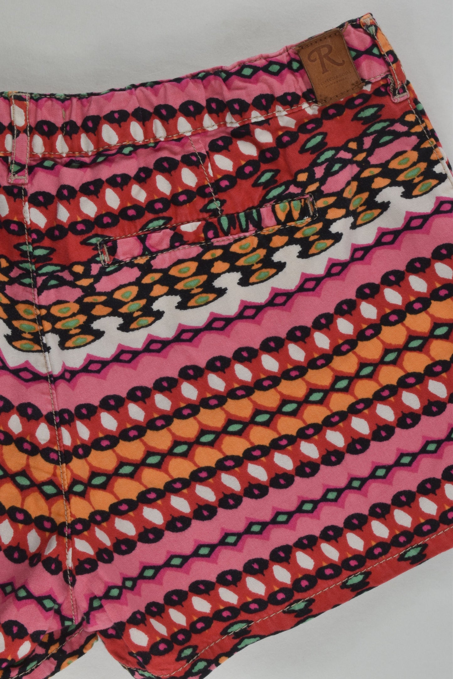 Scotch & Soda by Scotch R'belle Size 14 Shorts