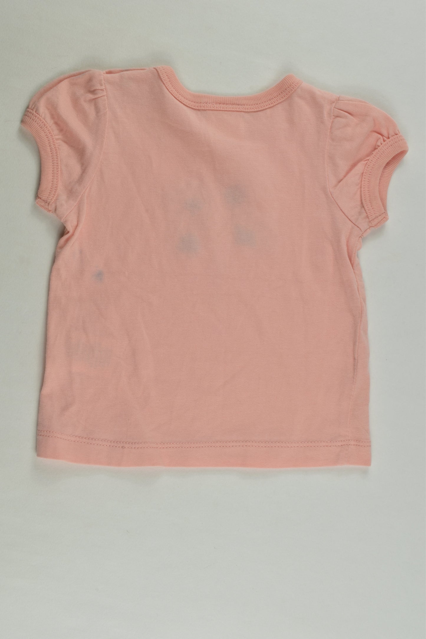Seed Baby Size 000 T-shirt