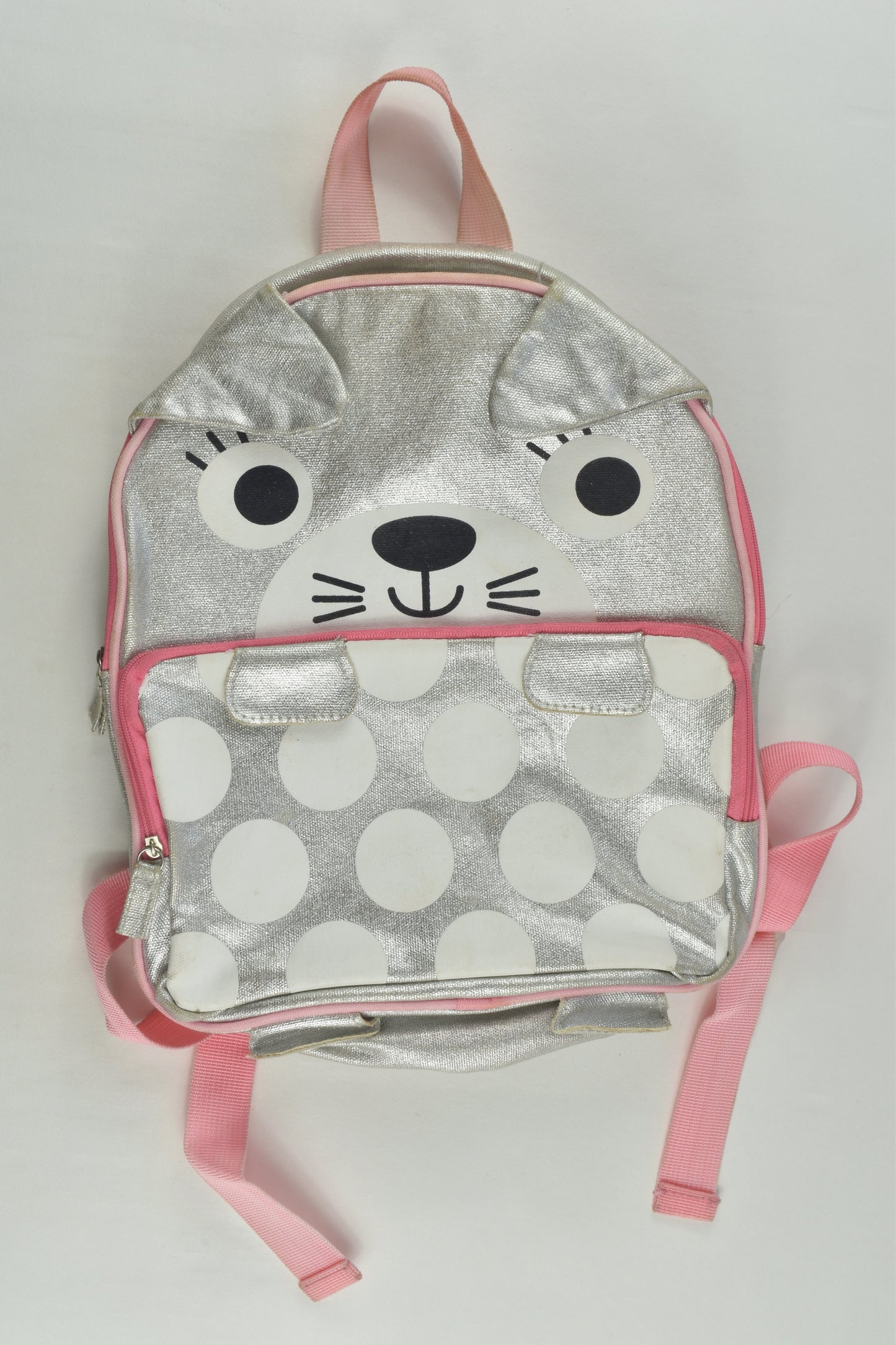 Seed Heritage Kids' Backpack