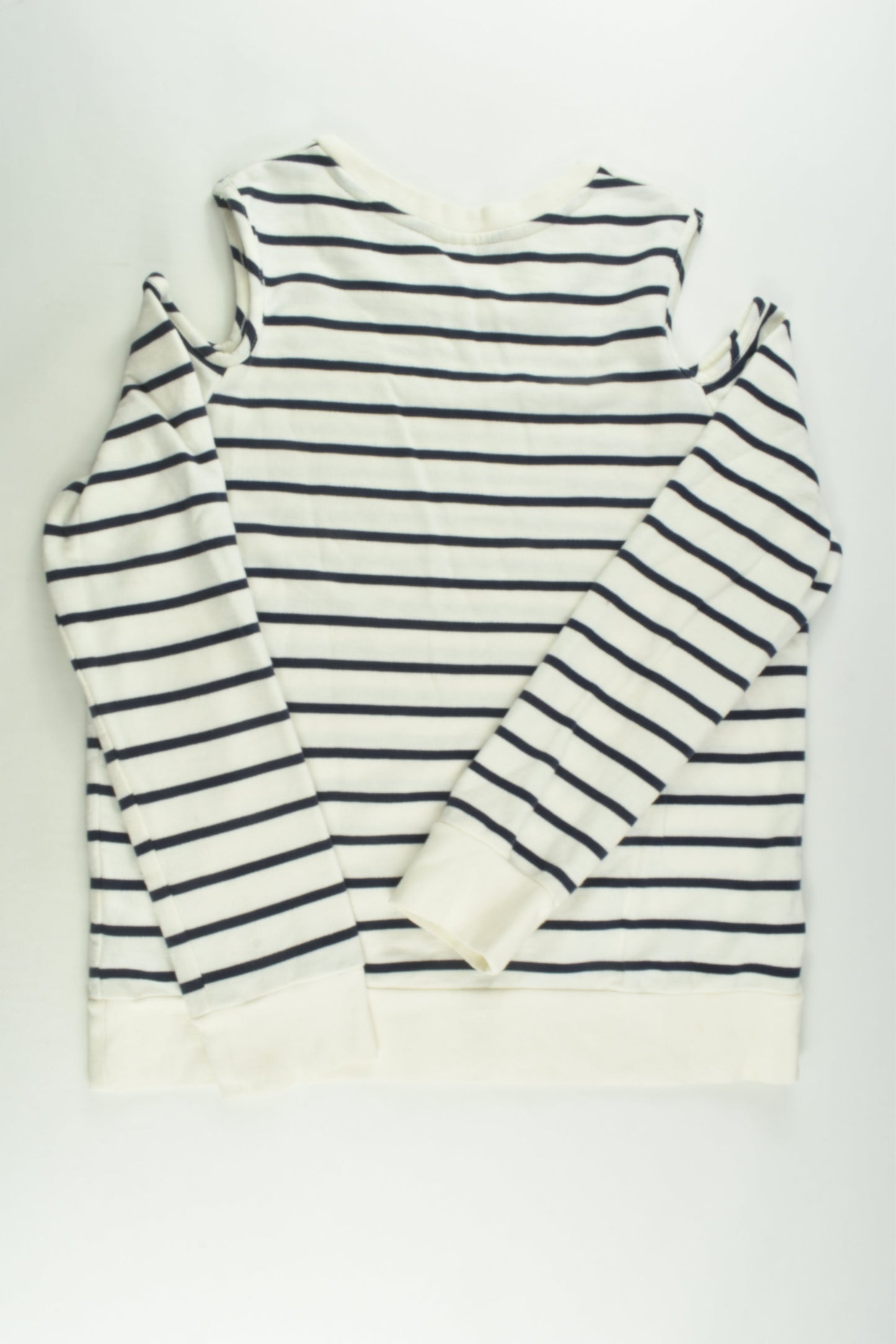 Seed Heritage (Seed Teen) Size 14 ' Oops!' Sweater