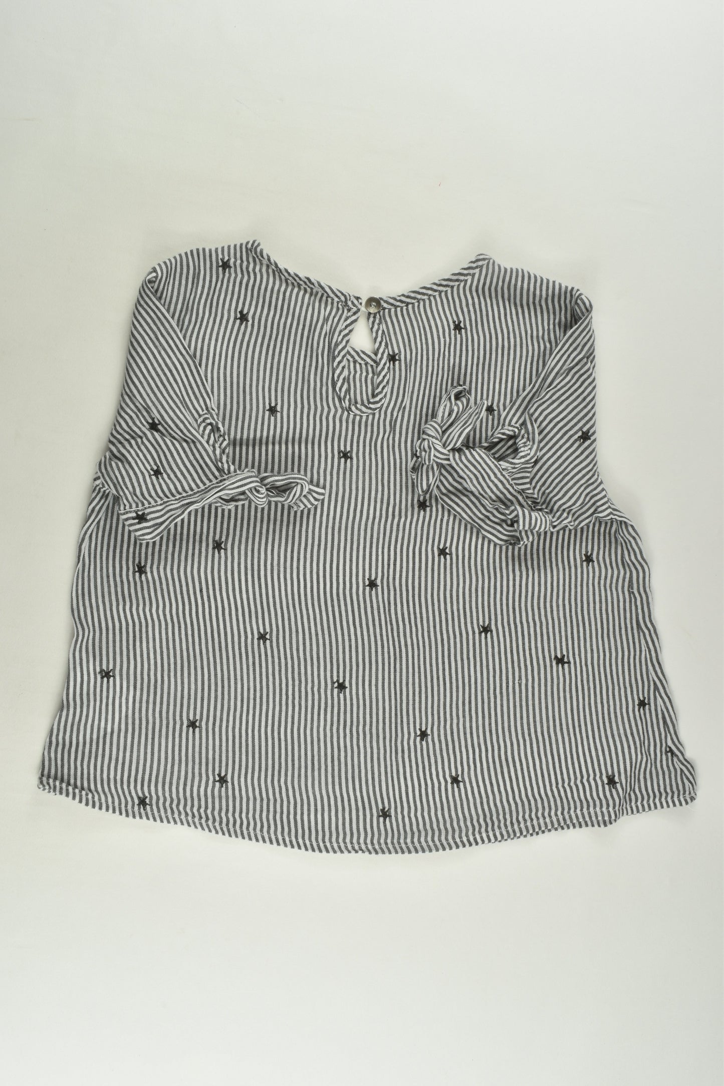 Seed Heritage (Seed Teen) Size 8 Blouse