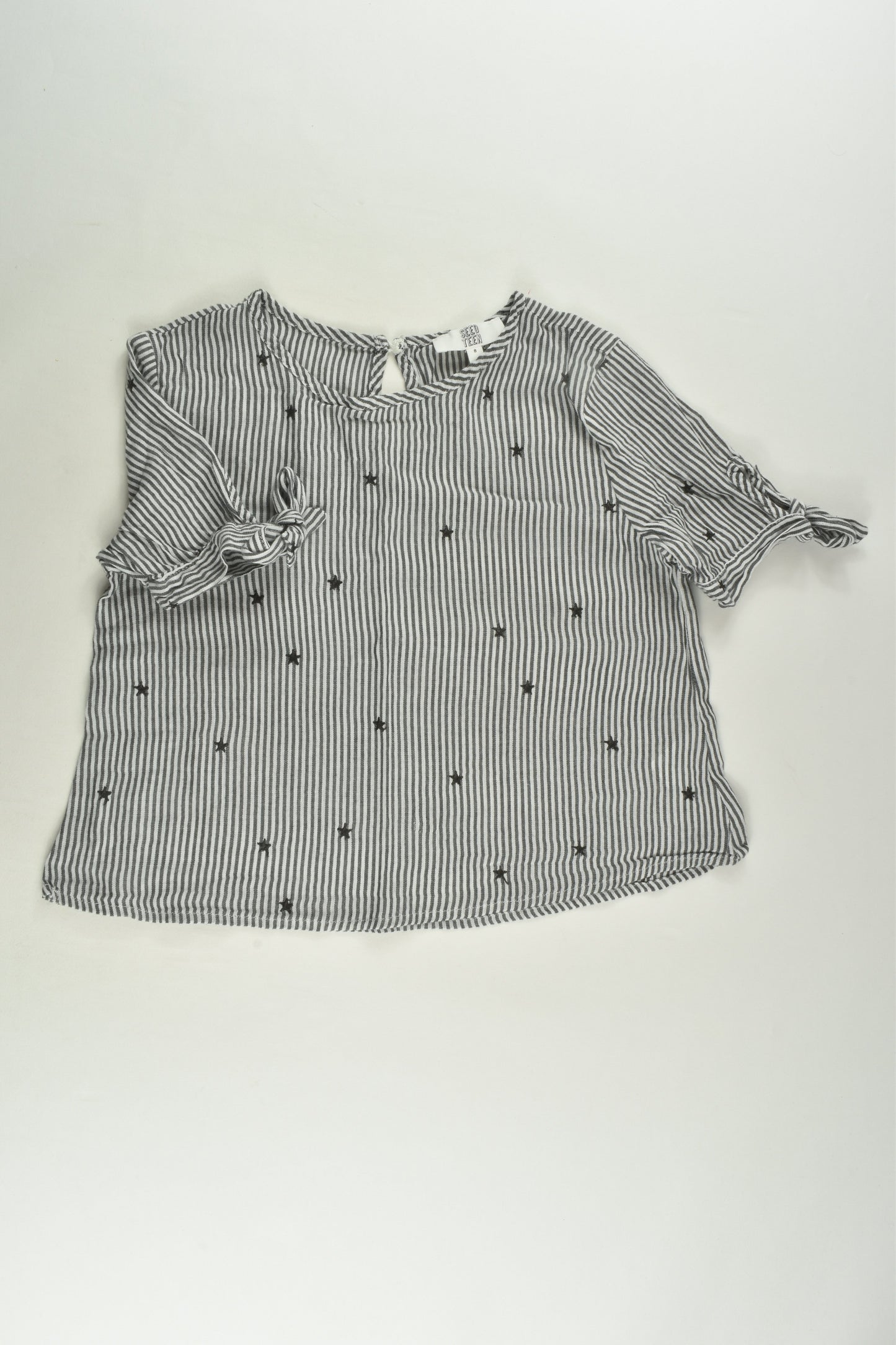 Seed Heritage (Seed Teen) Size 8 Blouse