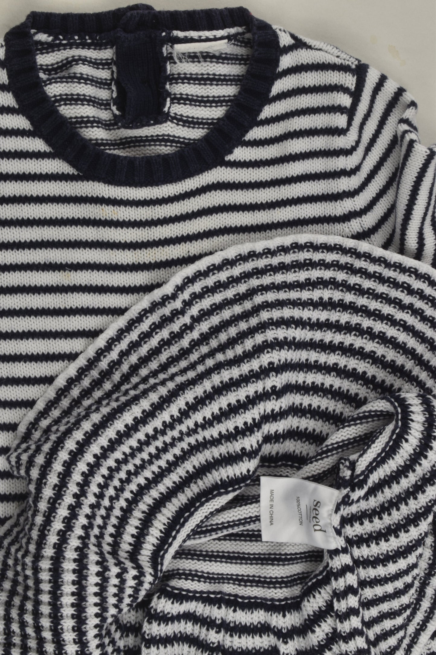 Seed Heritage Size 0 Knit Dress