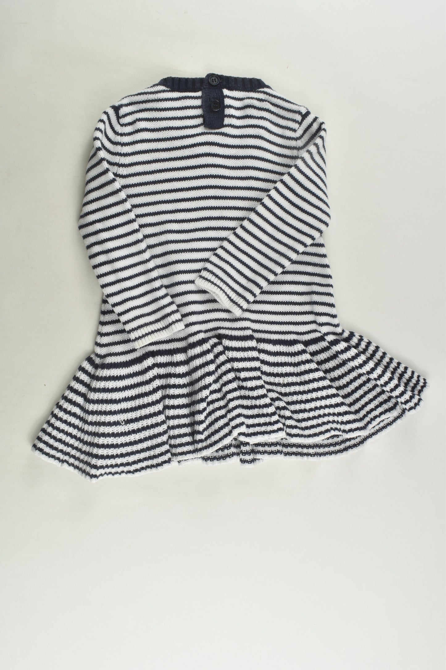 Seed Heritage Size 0 Knit Dress