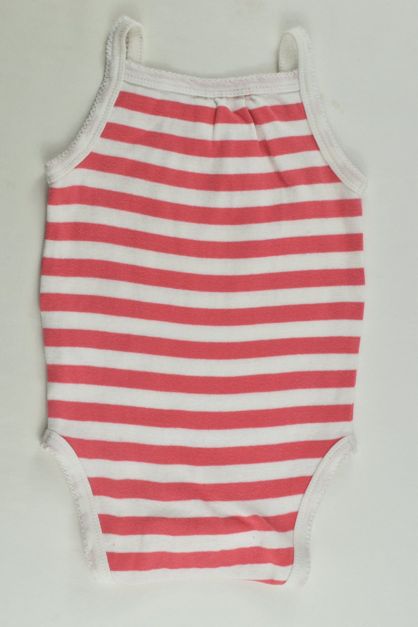 Seed Heritage Size 00 Bodysuit