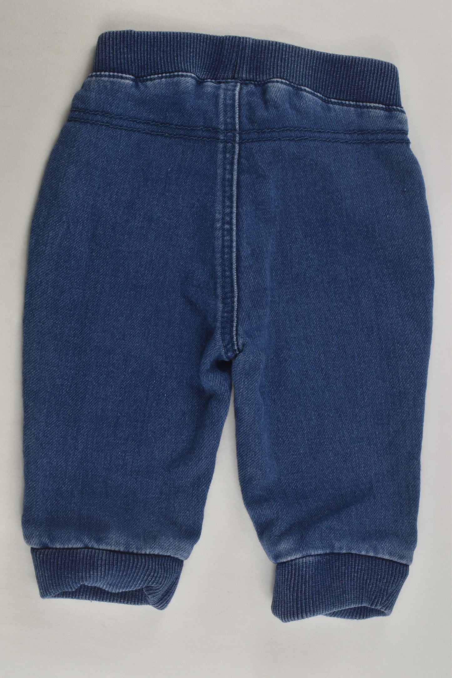 Seed Heritage Size 00 Denim Pants