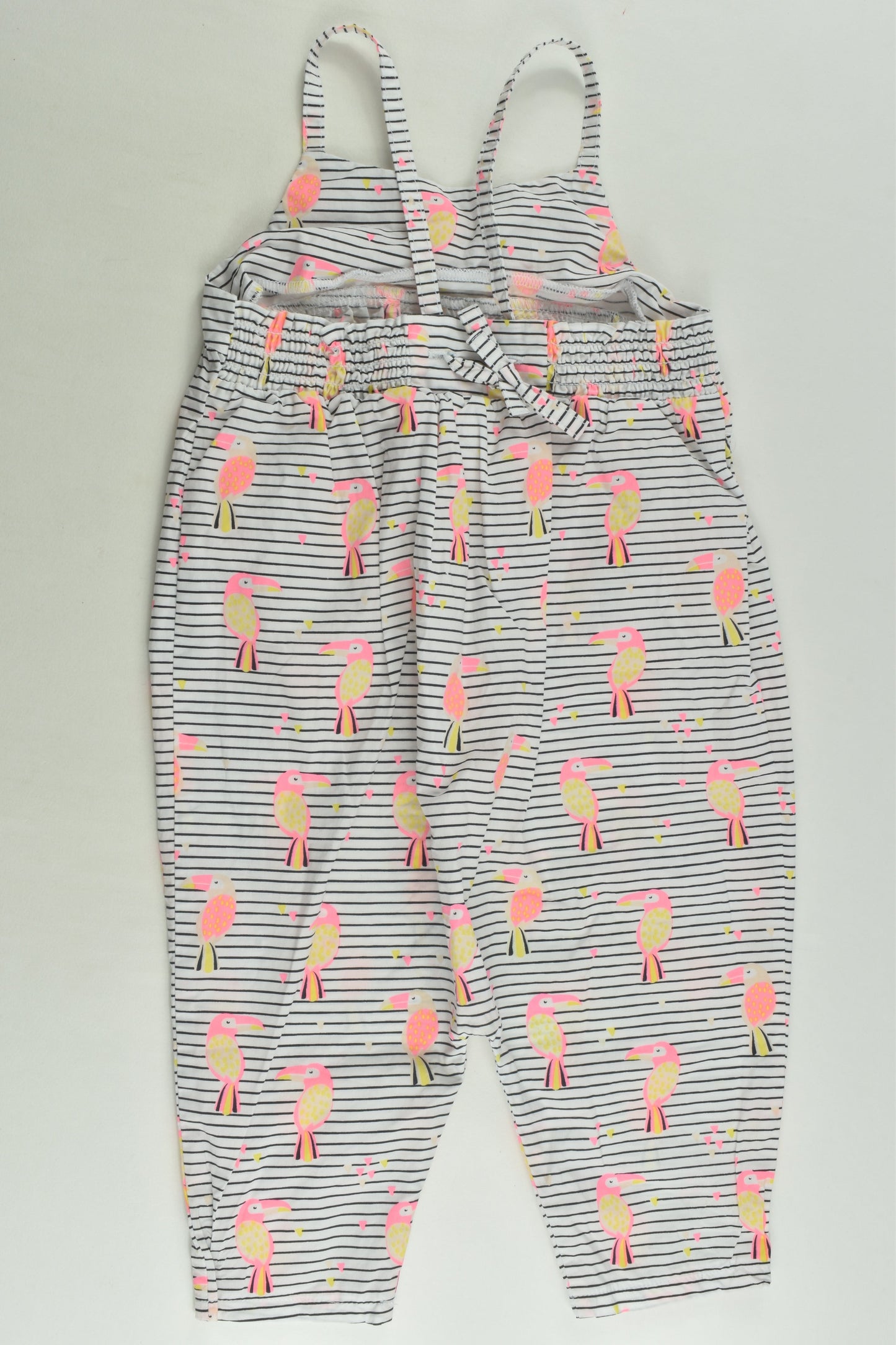 Seed Heritage Size 00 Playsuit