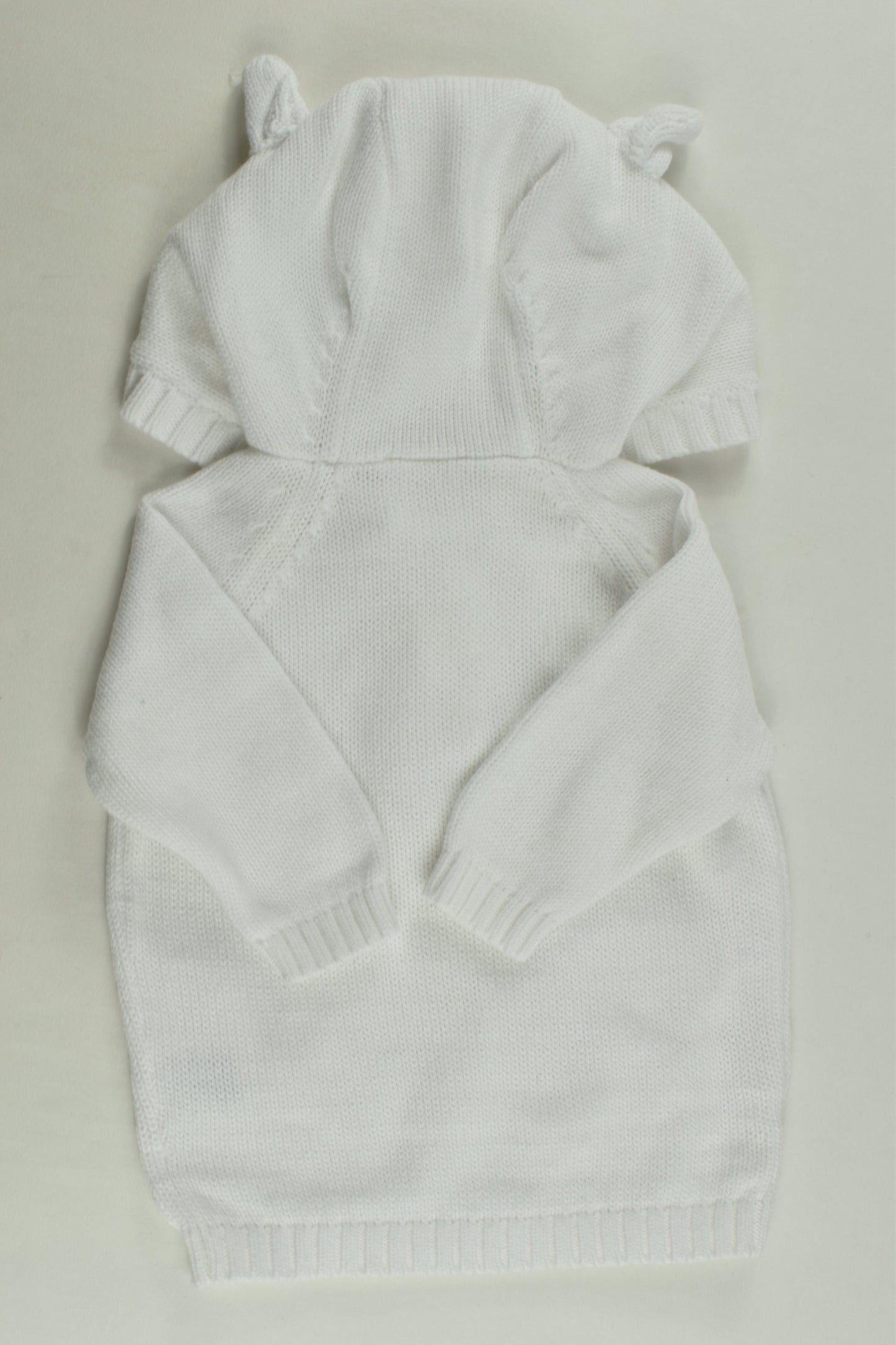 Seed Heritage Size 000 Knit Jumper