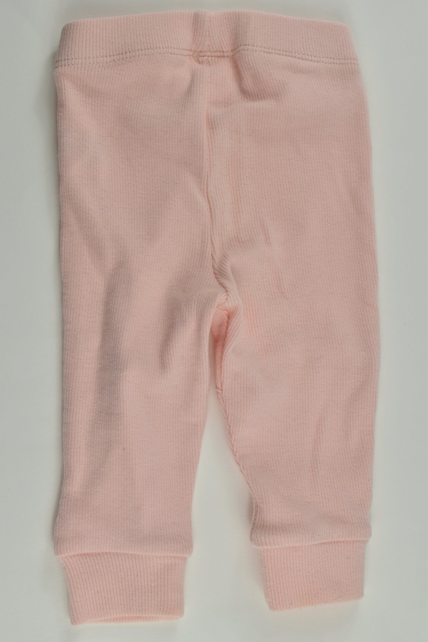 Seed Heritage Size 000 Ribbed Leggings