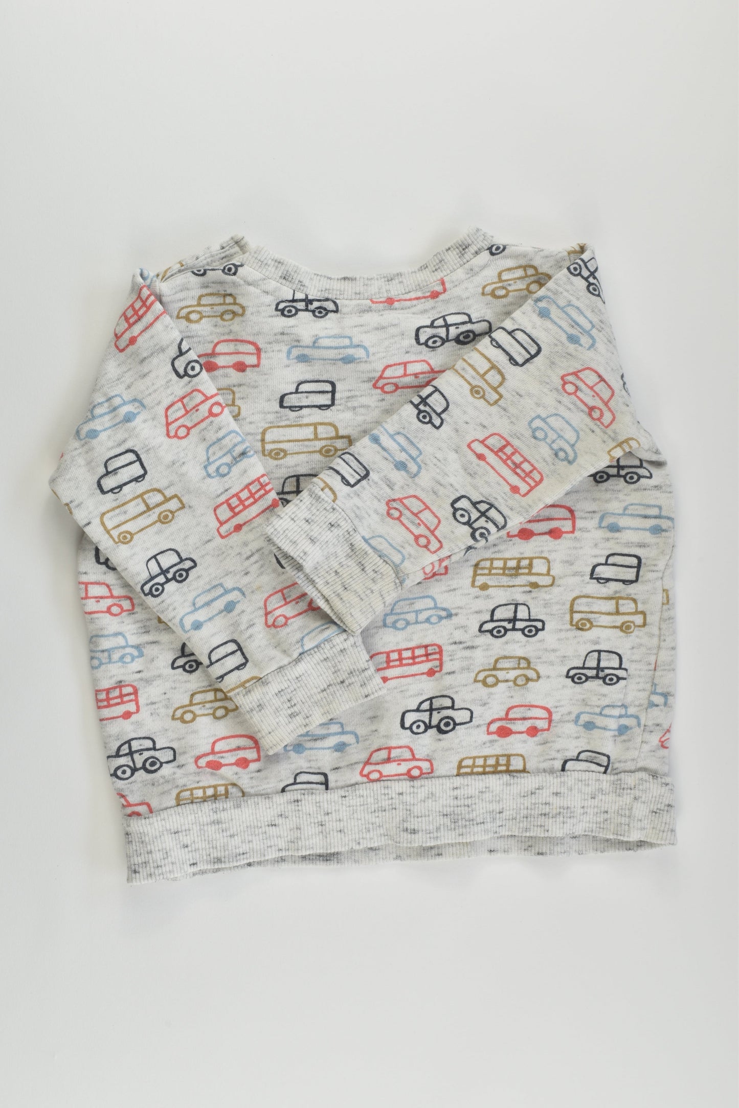 Seed Heritage Size 1 Sweater