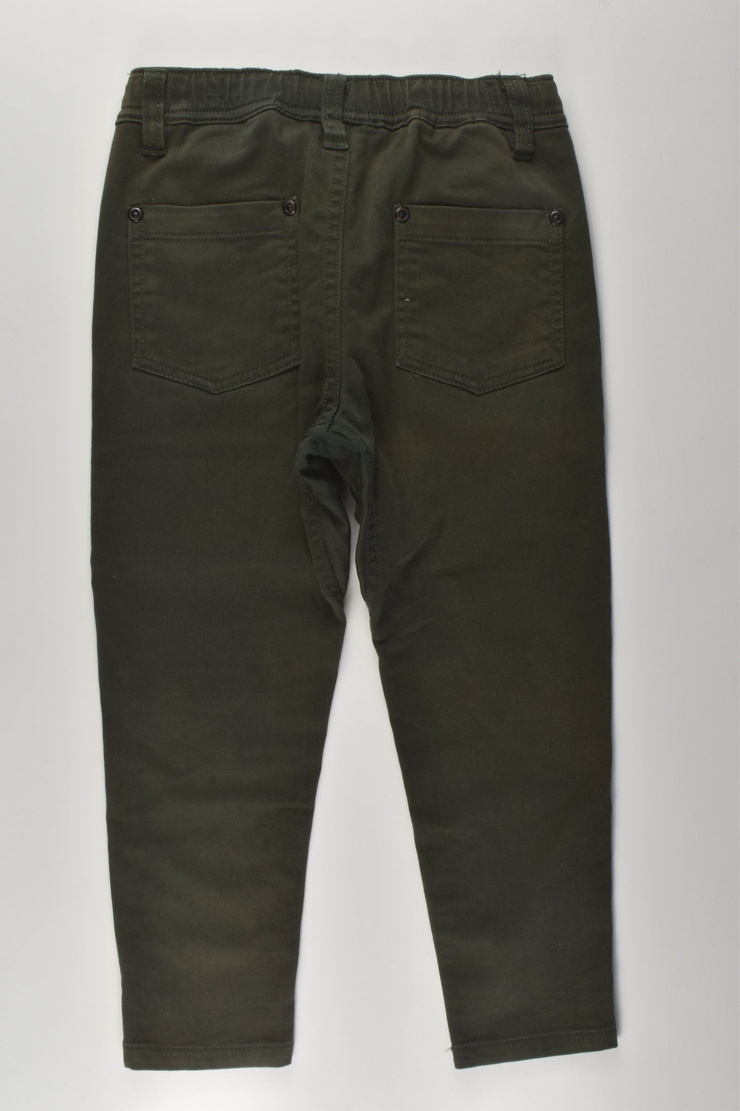 Seed Heritage Size 2-3 Pants