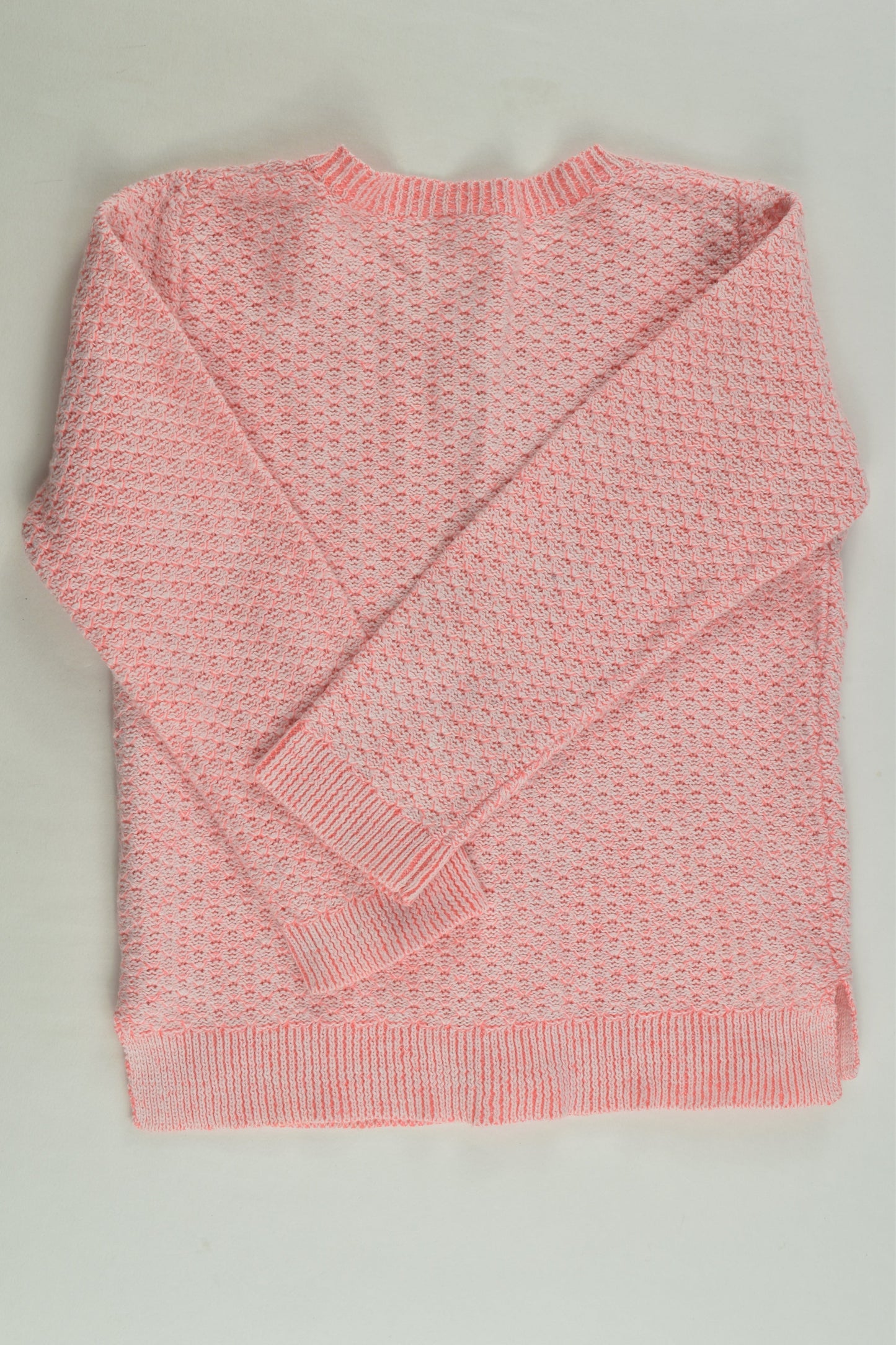 Seed Heritage Size 2 Cardigan